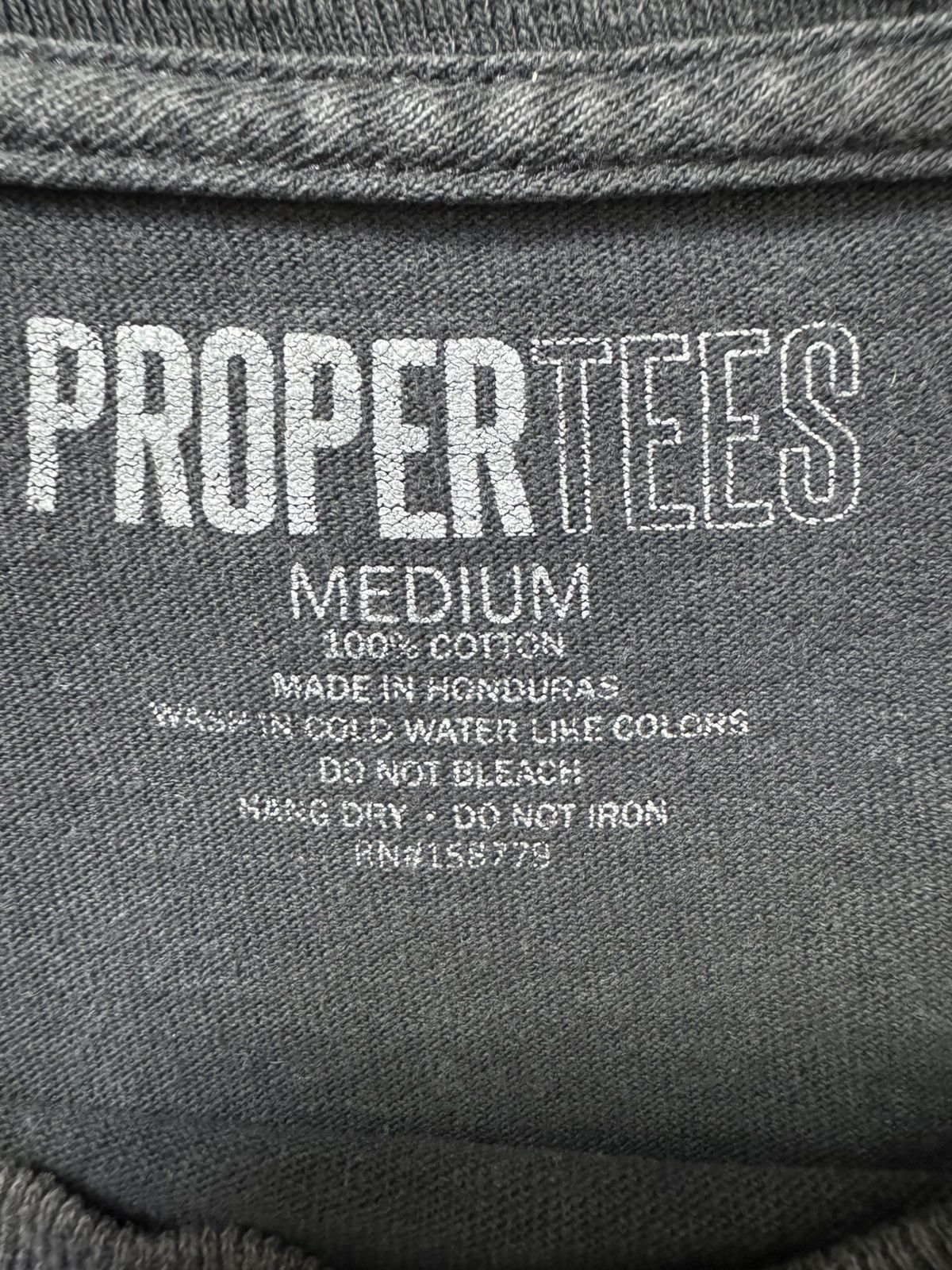 Propper Marilyn monroe tshirt Size US M / EU 48-50 / 2 - 4 Thumbnail