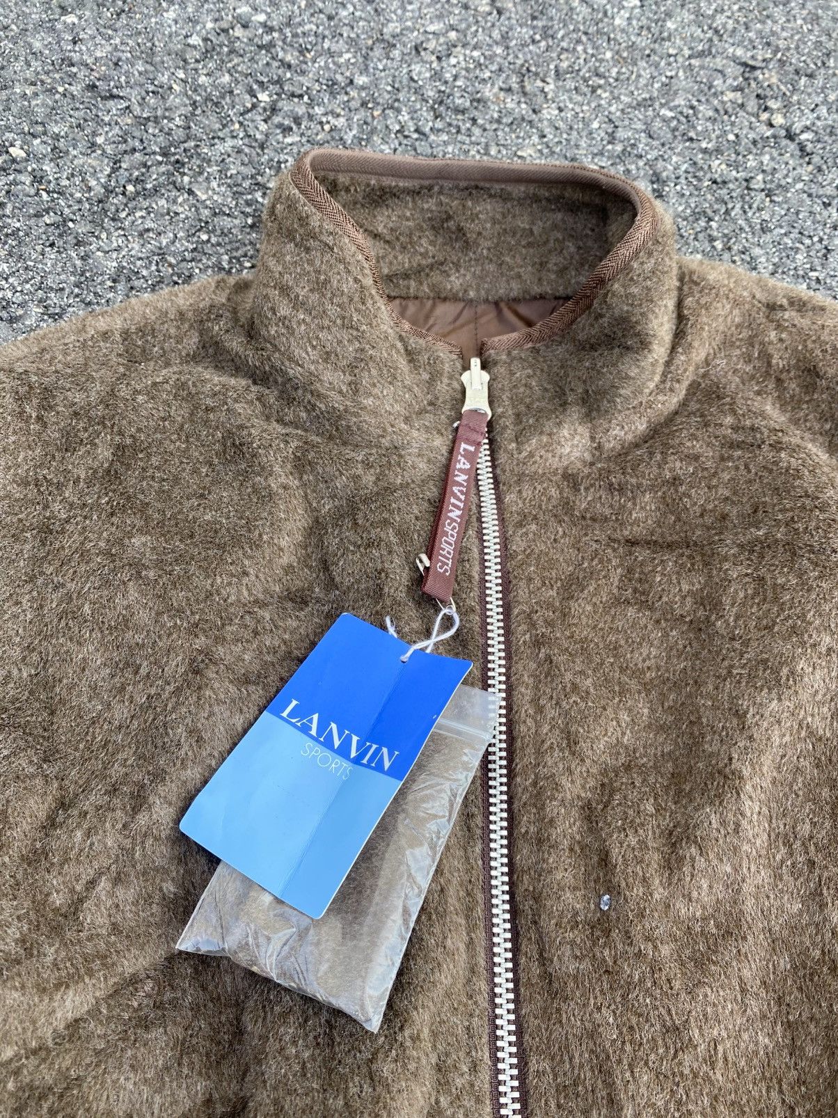 Lanvin reversible fur Lanvin jacket Size M / US 6-8 / IT 42-44 - 5 Thumbnail