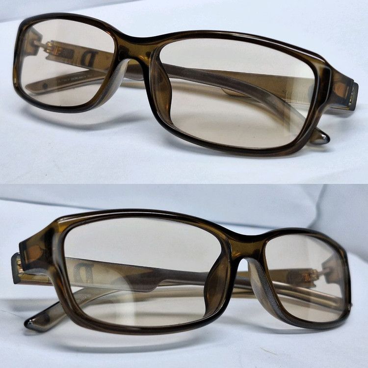 Christian Dior Monsieur Christian Dior DIORLING 4 7D9 Sunglasses Jewelry D-Logo Size ONE SIZE - 5 Thumbnail