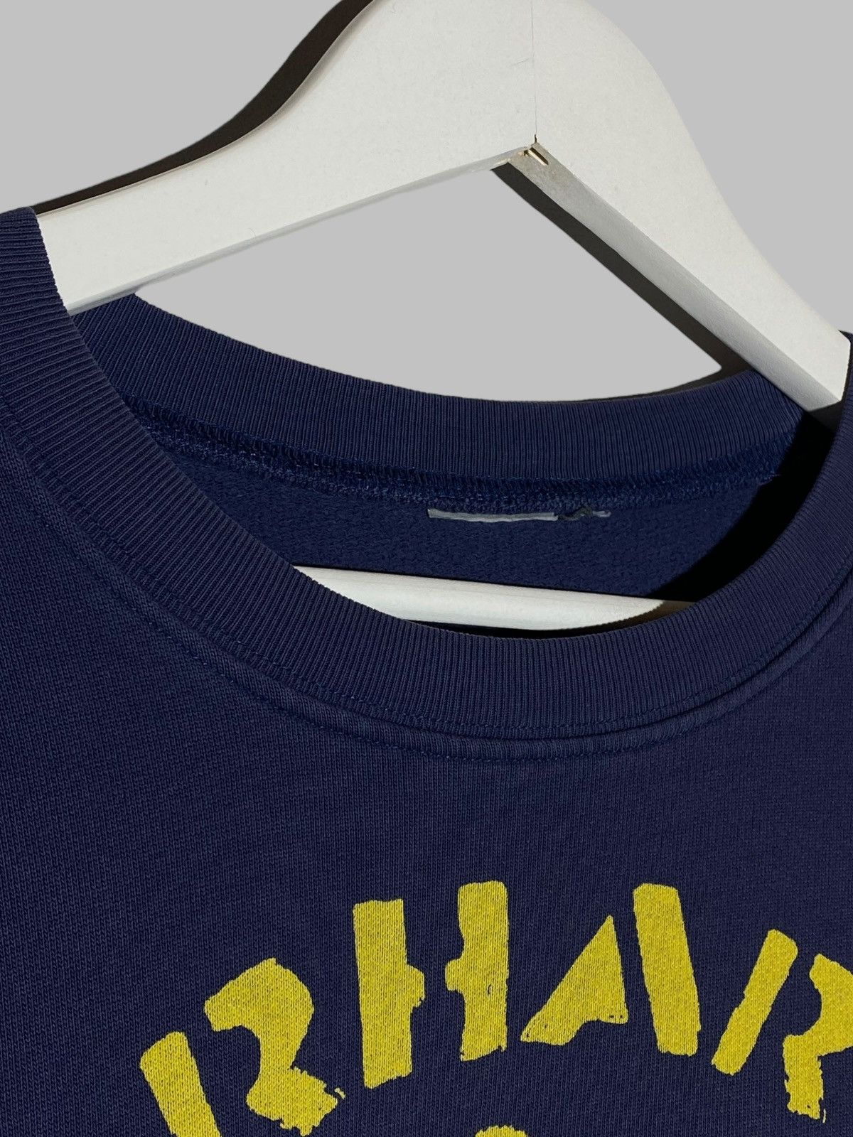 Carhartt Vintage carhartt propeller sweatshirt big logo y2k Size US XL / EU 56 / 4 - 9 Thumbnail