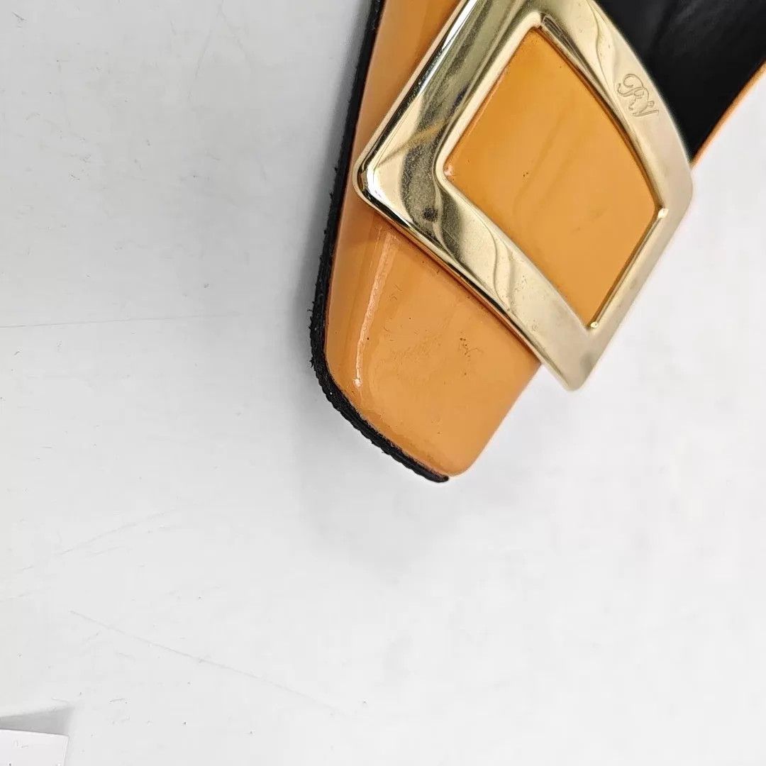Roger Vivier Roger Vivier women's high heels 36.5 Size US 6 / IT 36 - 4 Thumbnail
