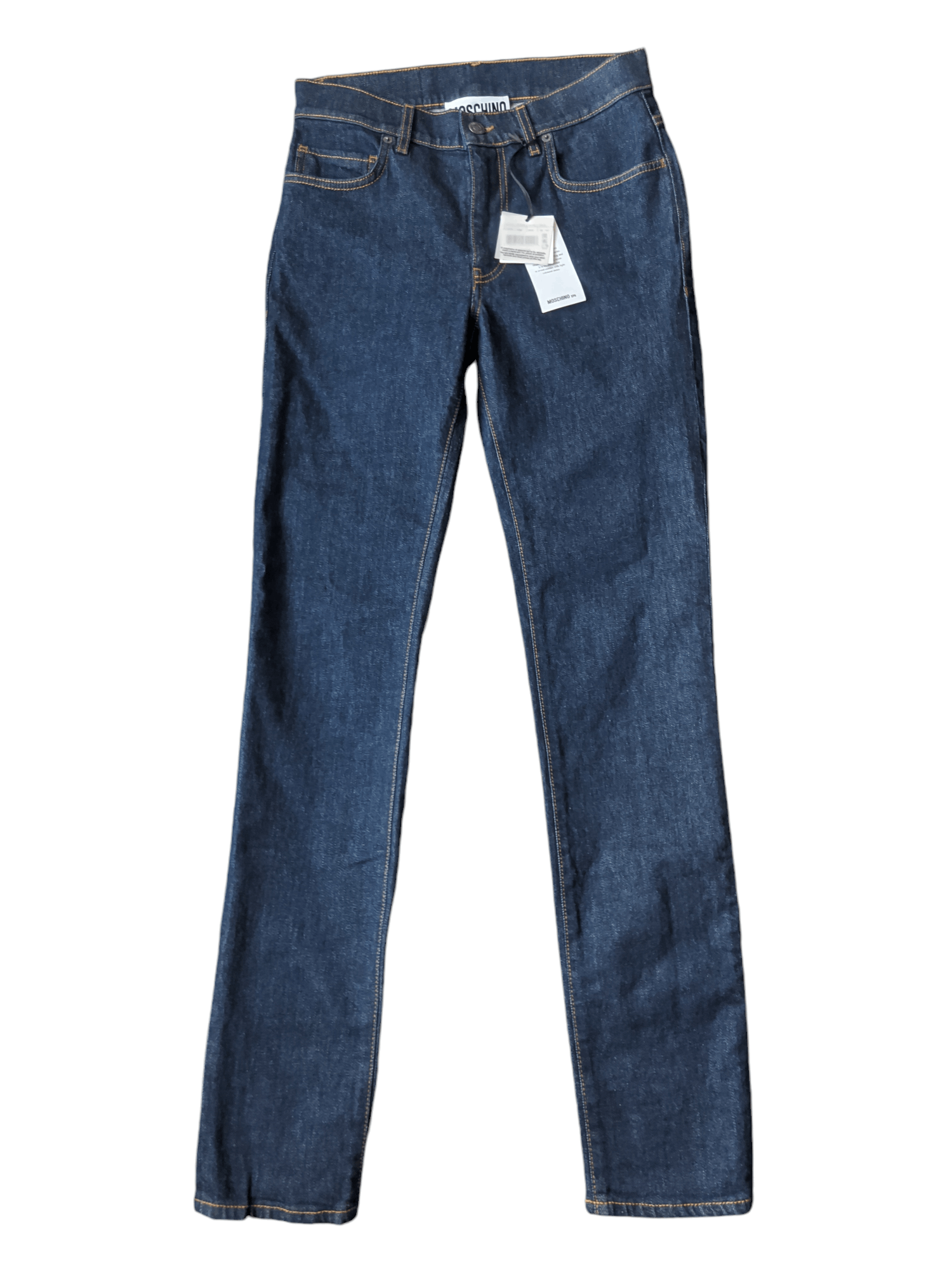 (NWT) Moschino Milano Jeans