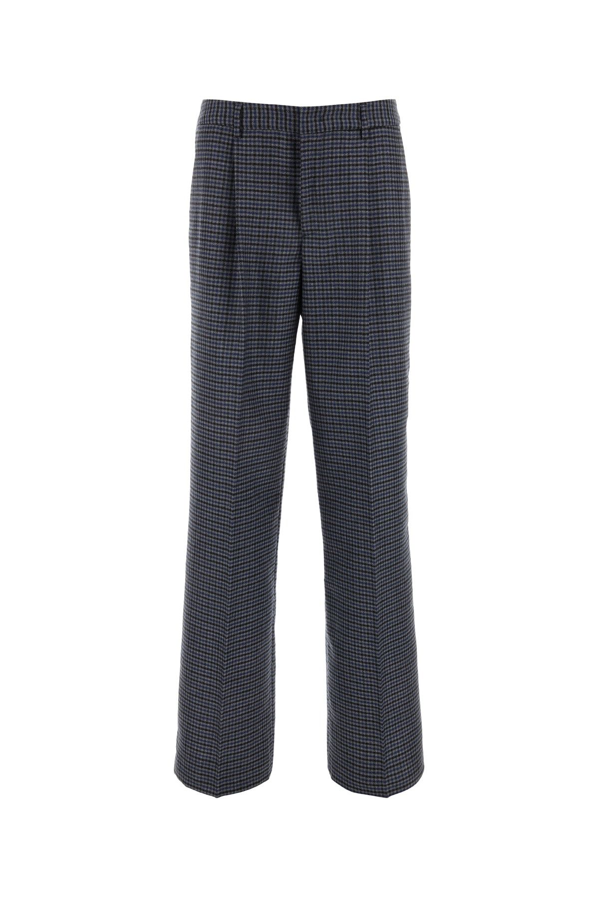 image of Pt Torino Pantalone in Mixed Colours, Women's (Size 27)