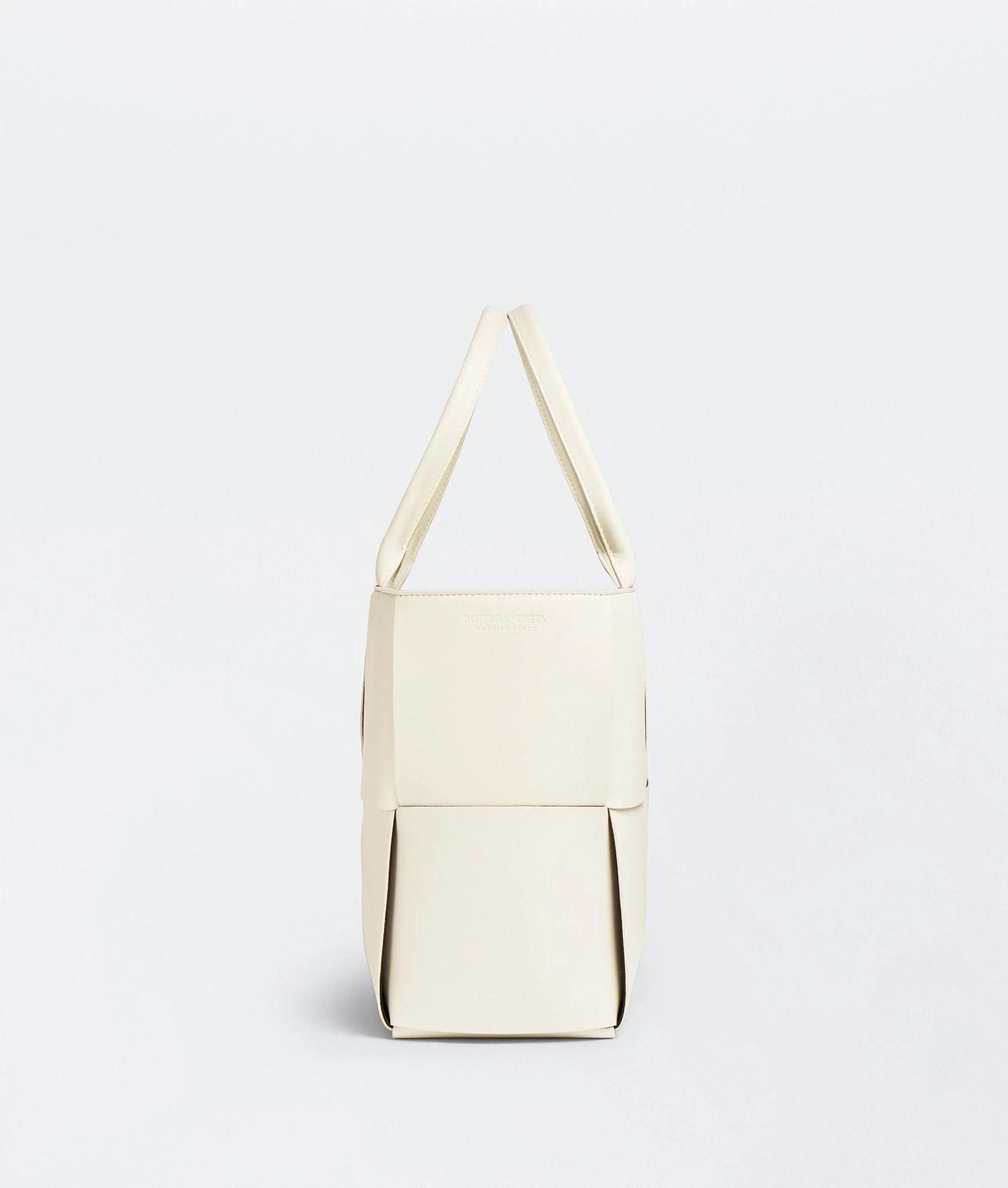 Bottega Veneta o1n1vont0325 Size: OS / Arco Tote Bag in Light Pink Size ONE SIZE - 2 Thumbnail