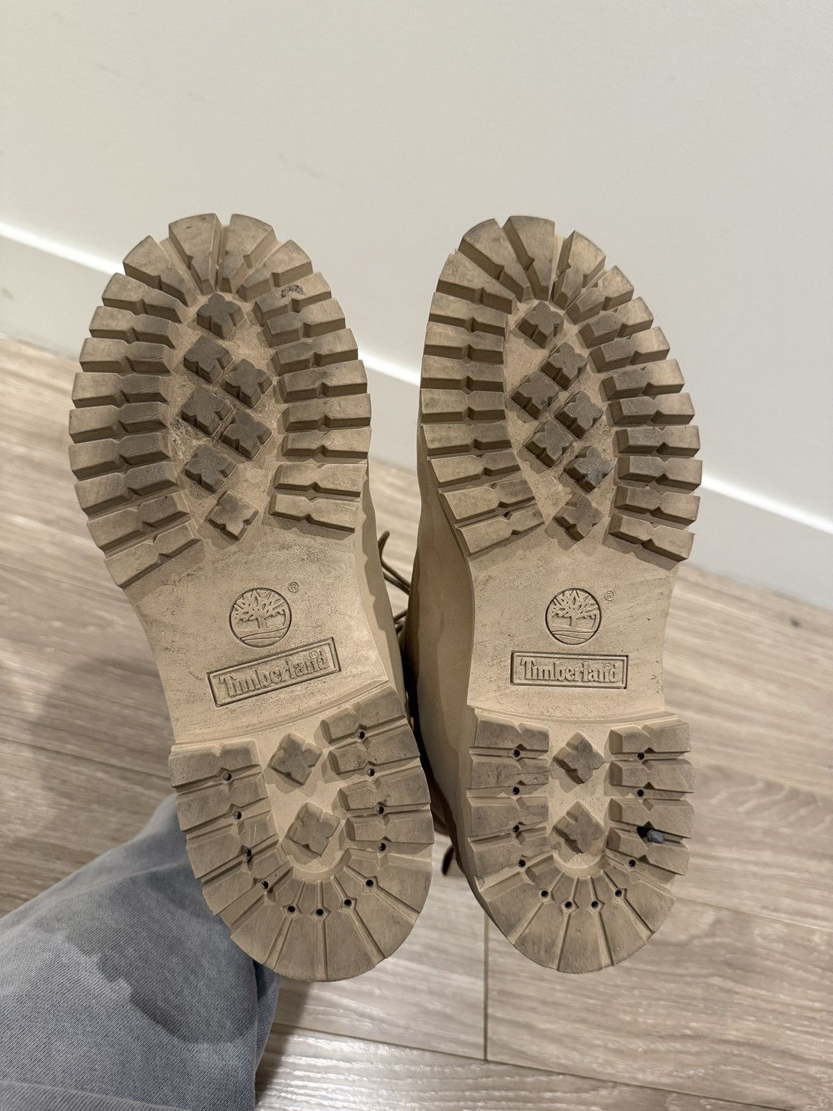 Timberland Timberland x Culture Kings Size US 9 / EU 42 - 7 Thumbnail