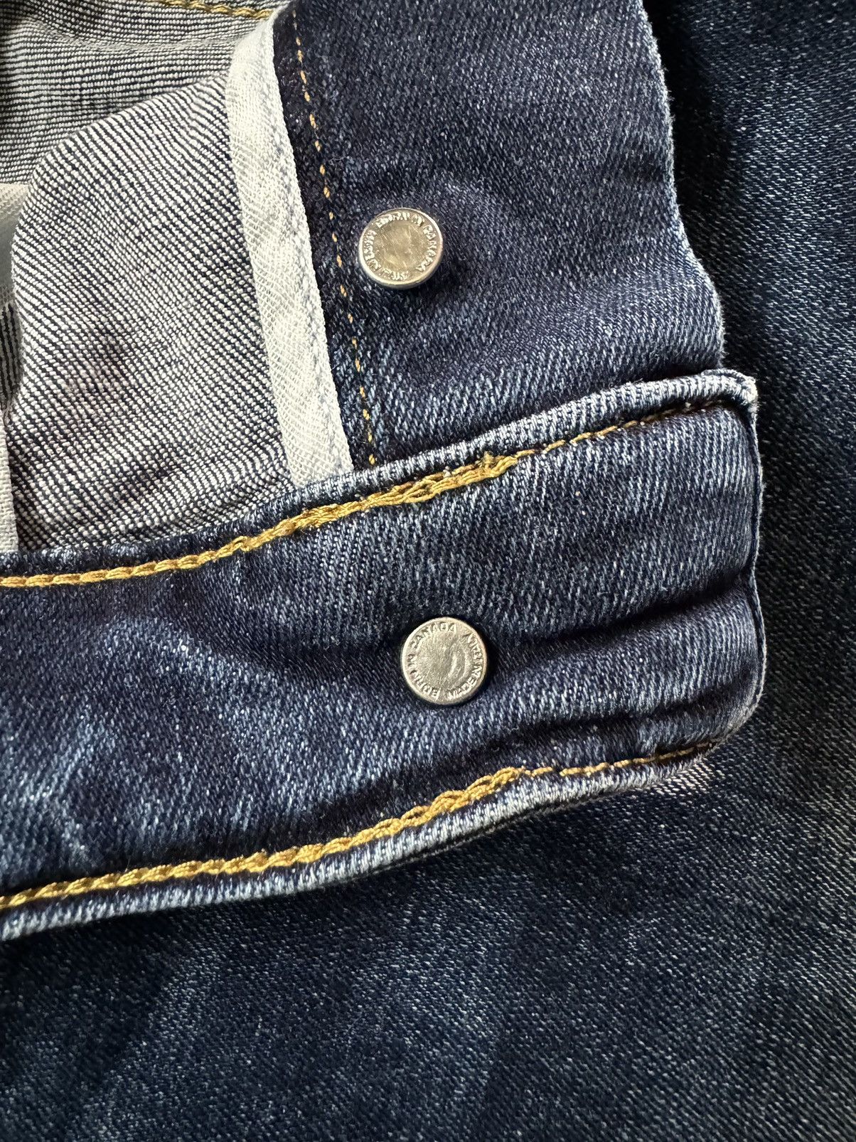 Designer × Dsquared2 Dsquared2 2019 Distressed Cool Guy Slim Jeans Pants Size US 30 / EU 46 - 7 Thumbnail