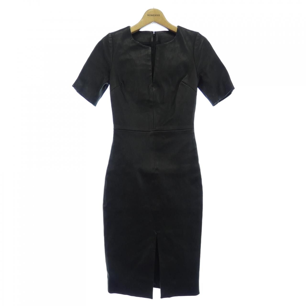 Other Other Cushnie Et Ochs Dress Textile Dresses DUTY FREE for USA Size ONE SIZE - 1 Thumbnail