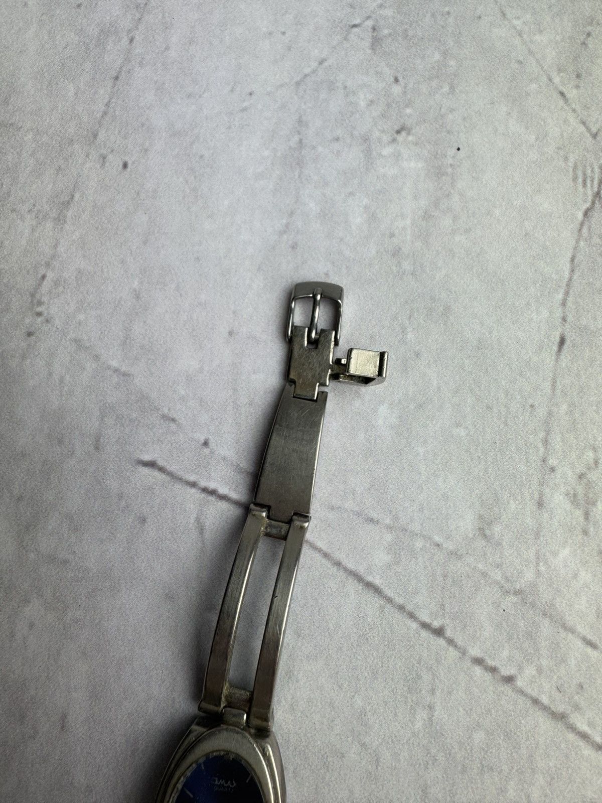 Japanese Brand × Vintage Omax Japanese Style Watch Vintage Size ONE SIZE - 5 Thumbnail
