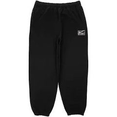 Nike X Stussy Sweatpants | Grailed