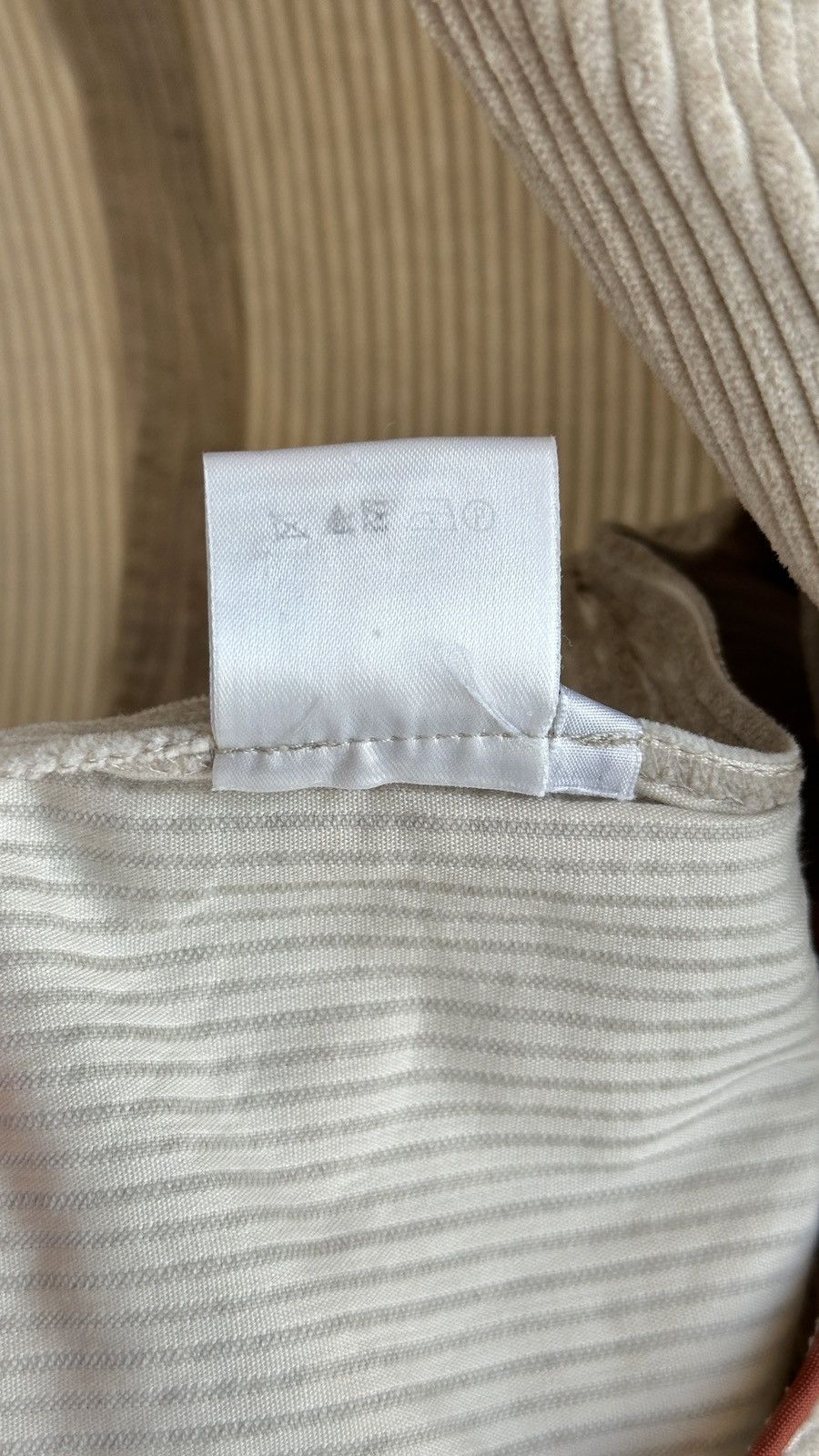 Loro Piana Men’s blazer Loro Piana Size 38R - 8 Thumbnail