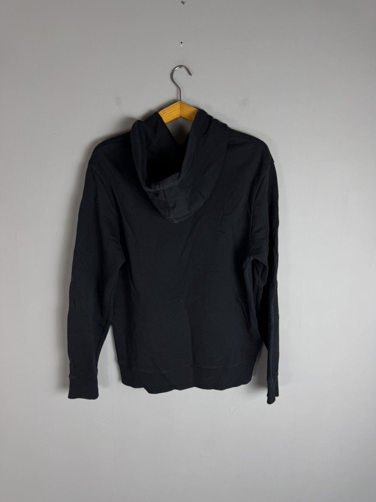 Fred Perry Vintage Fred perry hoodie big logo Size US M / EU 48-50 / 2 - 5 Thumbnail
