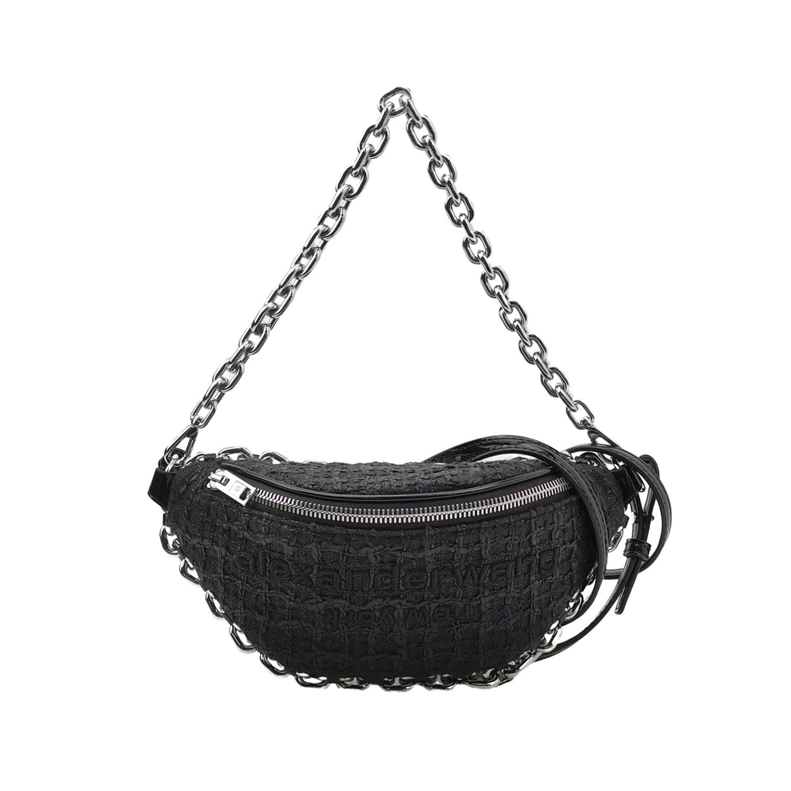 Alexander Wang Alexander Wang Women os Crossbody Bags Size ONE SIZE - 1 Thumbnail