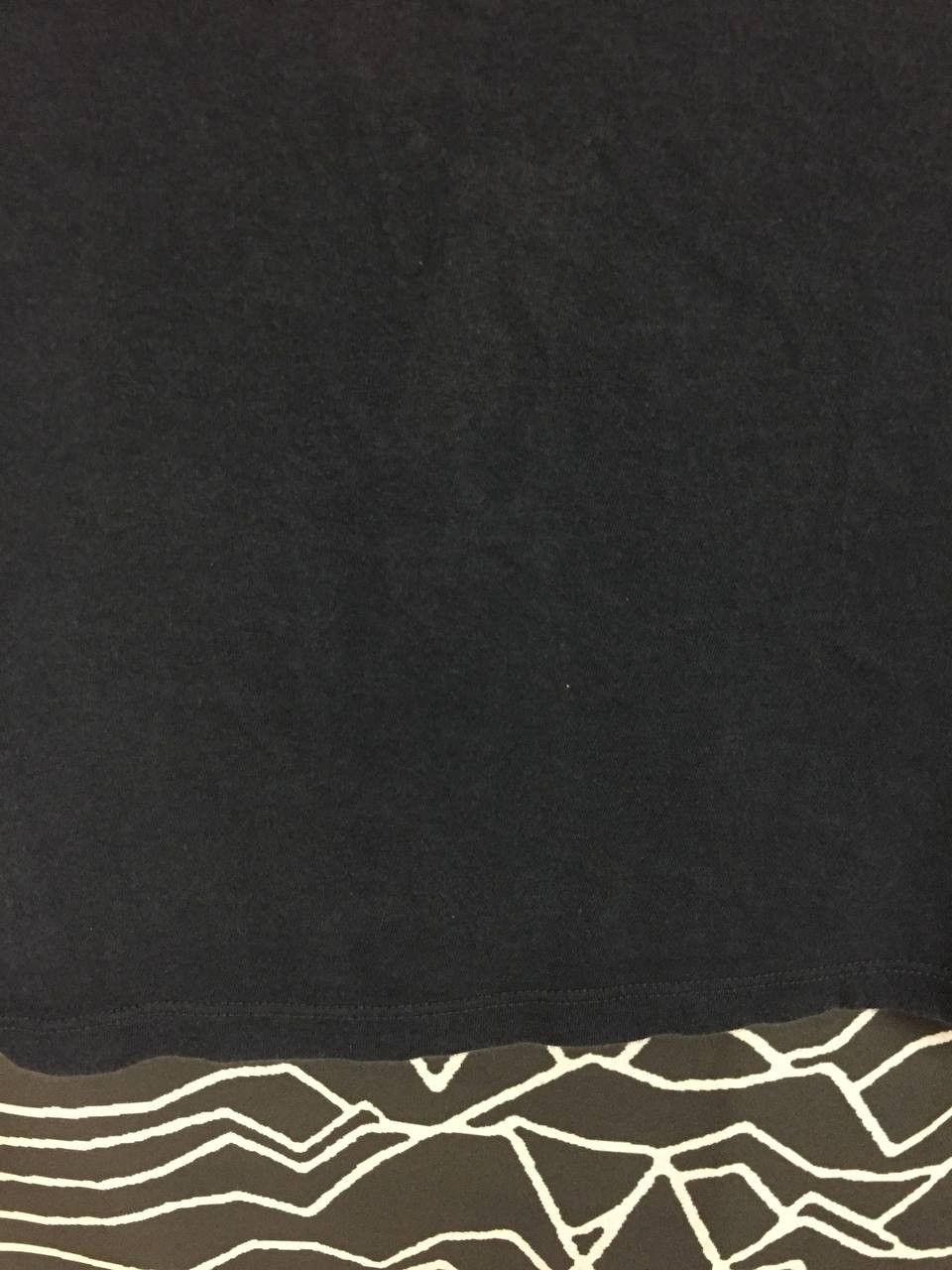Band Tees Chirinuruwowaka Japanese Rock Band Tee Size M Size US M / EU 48-50 / 2 - 9 Thumbnail