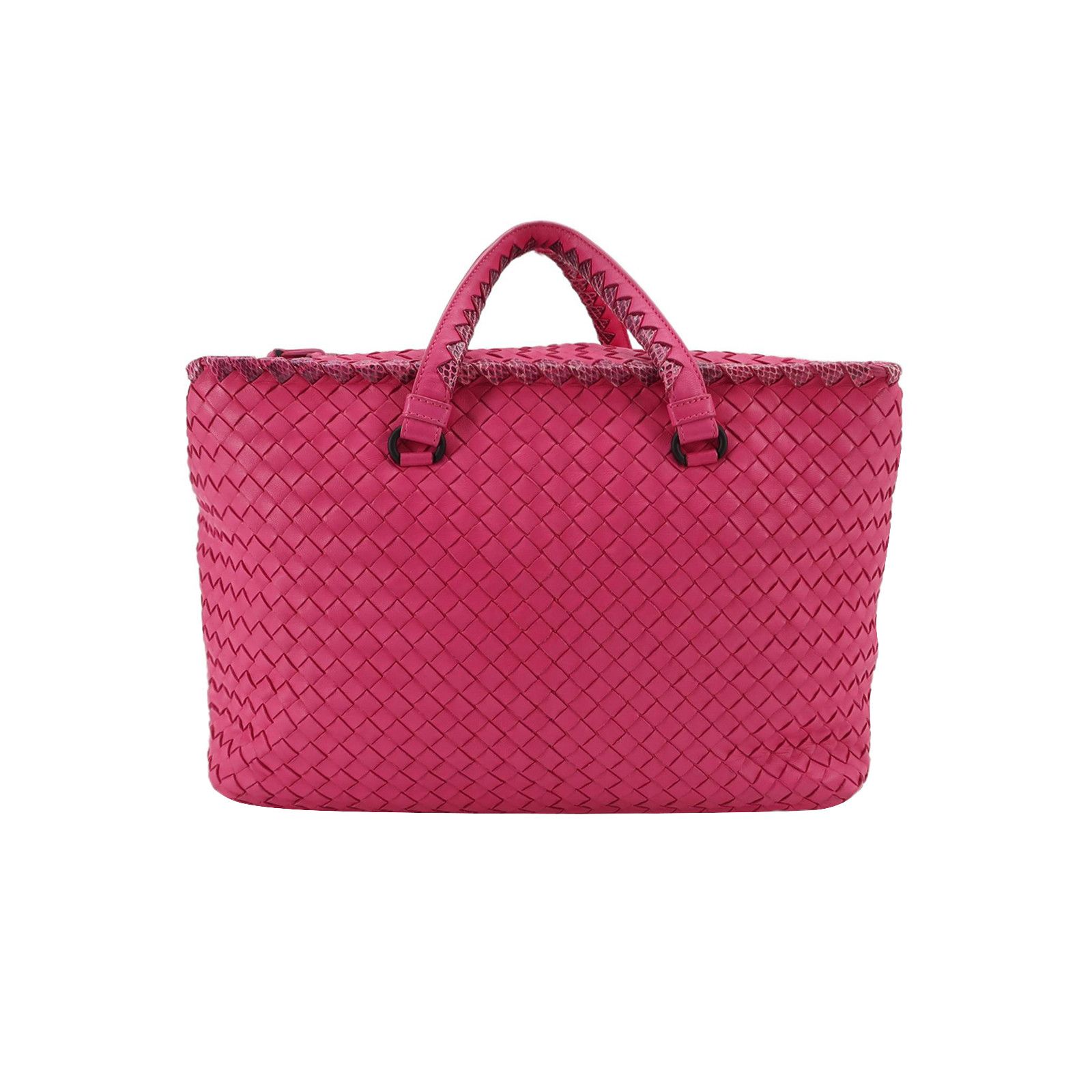 Bottega Veneta Bottega Veneta Women os Tote Bags Size ONE SIZE - 1 Thumbnail