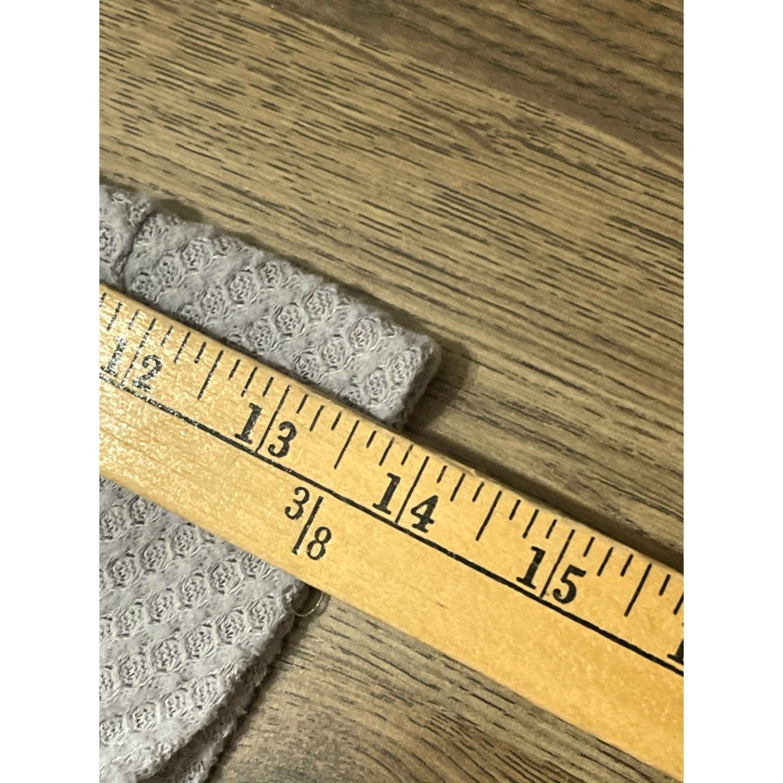 Doublet VINTAGE? No — Actually: Double Zero Sweater, Women's Size Small, White, V-neck, Long Sleeve, Pullover Size S / US 4 / IT 40 - 6 Thumbnail