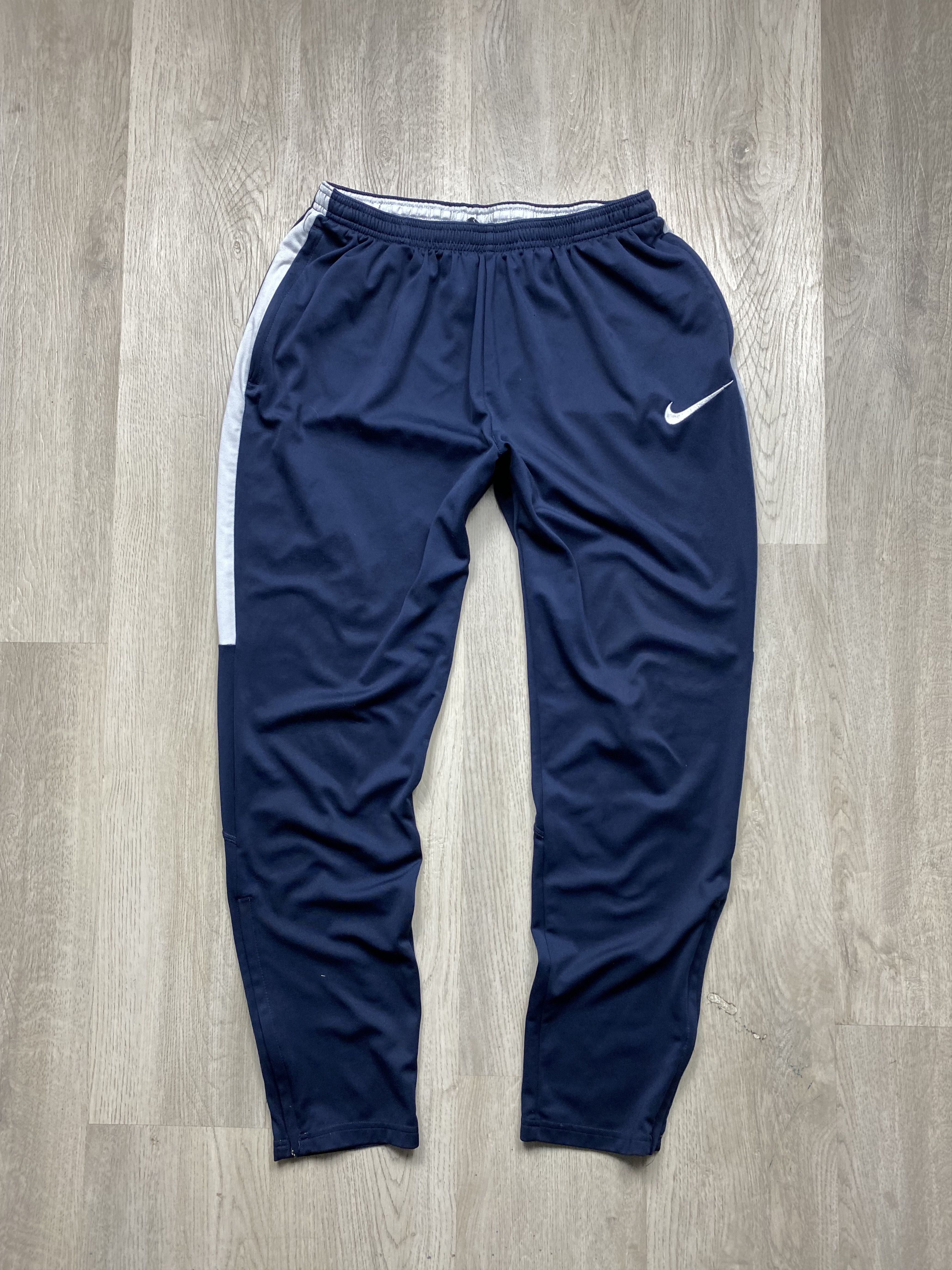 Nike Nike Dri Fit Vintage Mens Pants Drill style Y2K Size US 34 / EU 50 - 1 Thumbnail