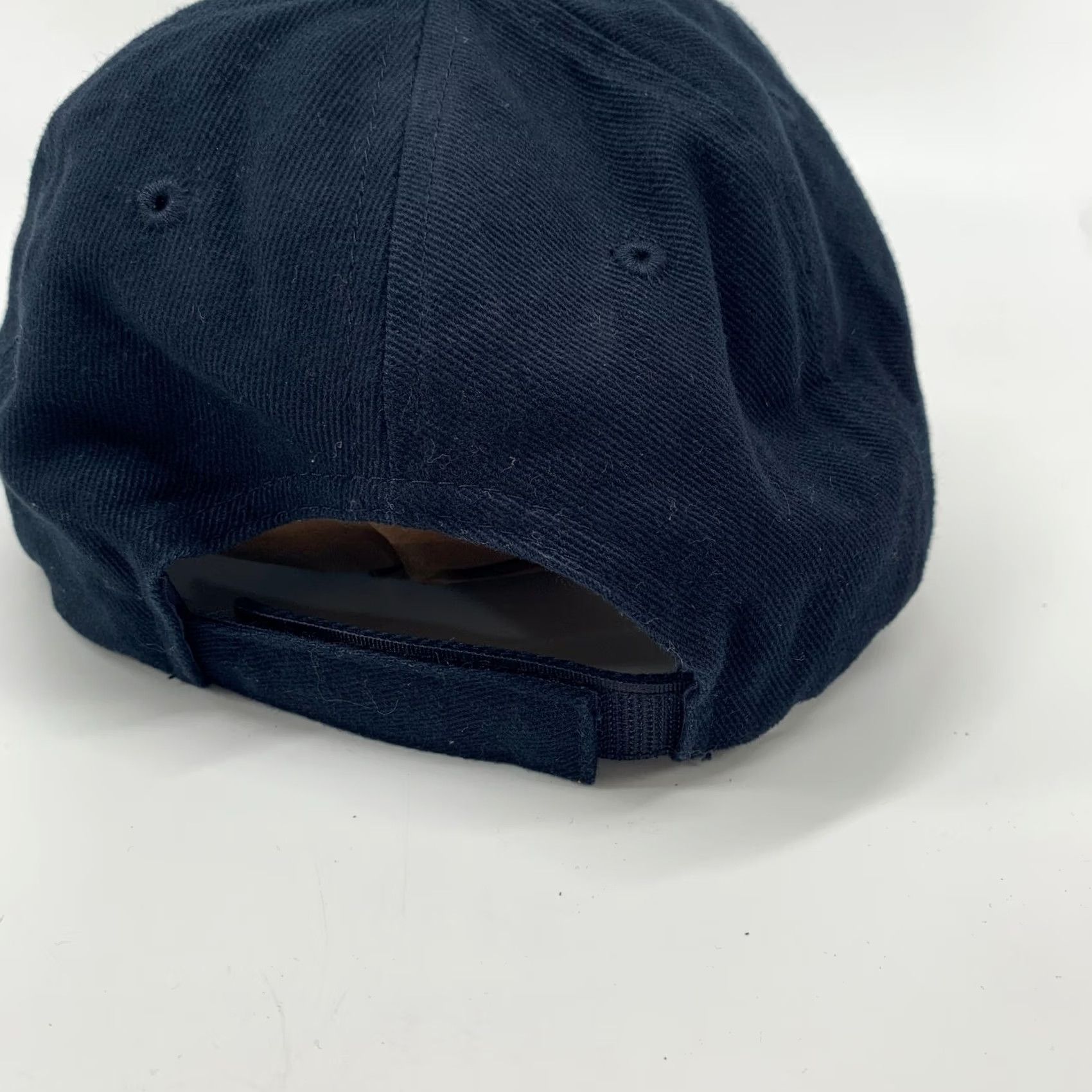 Vintage Quality Classics Texas Longhorn Adjustable Baseball Cap Blue Men's One Size Size ONE SIZE - 4 Thumbnail