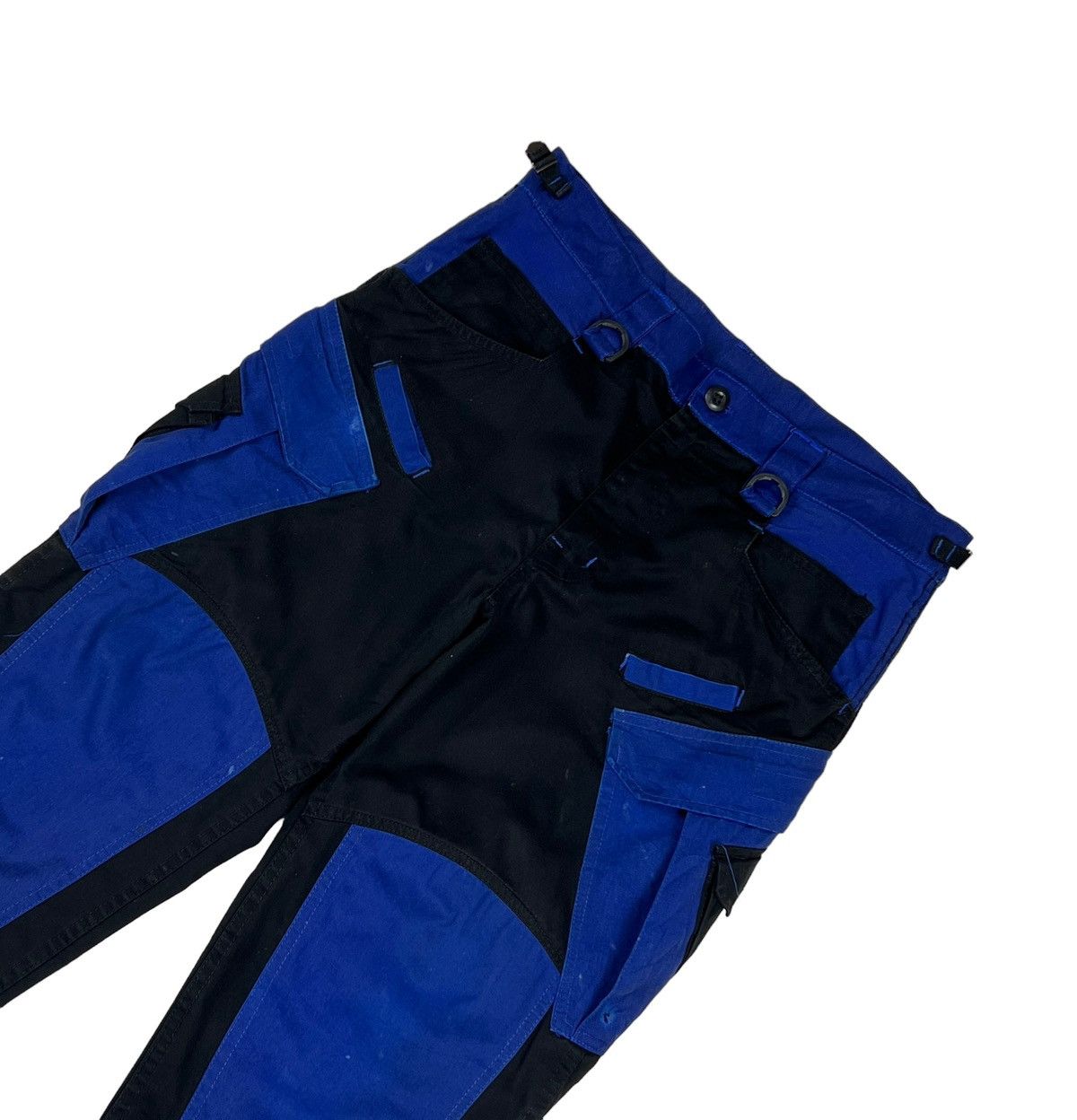 Other Tactical Workwear Double Knee Cargo Pants Size US 35 - 4 Thumbnail