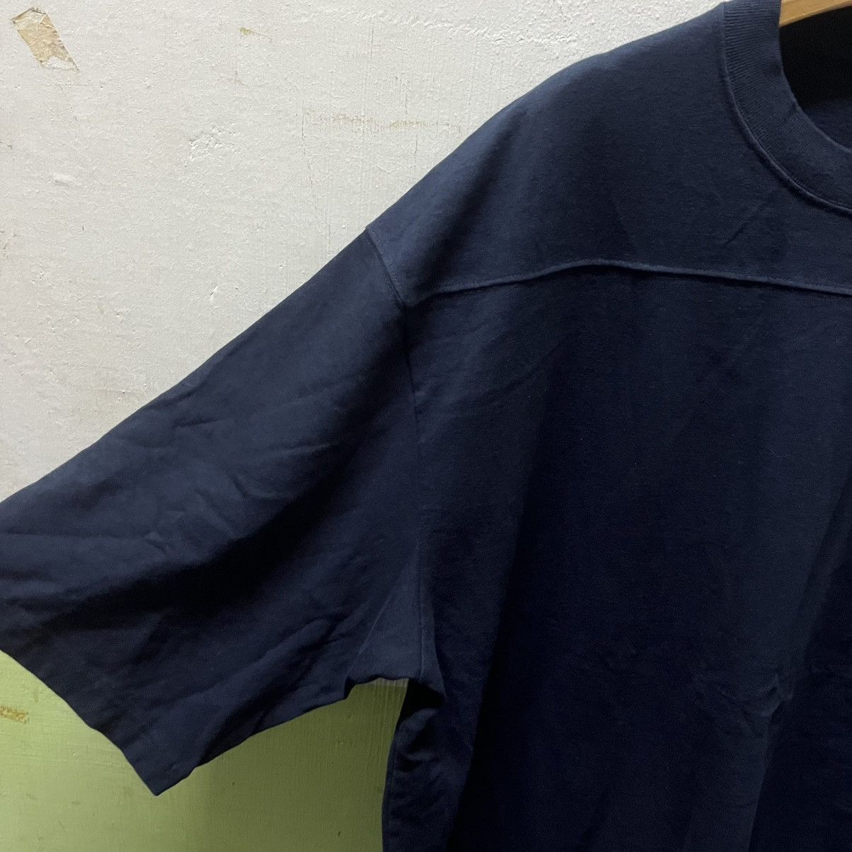 blurhms Rare Blurhms Rootstock Oversize/Boxy Tees Size US XL / EU 56 / 4 - 3 Thumbnail