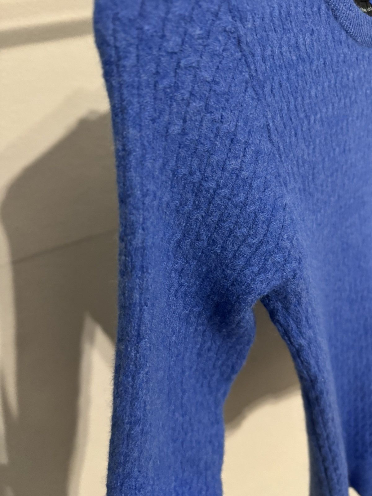 Cynthia Rowley 100% extrafine merino wool sweater Size S / US 4 / IT 40 - 2 Thumbnail