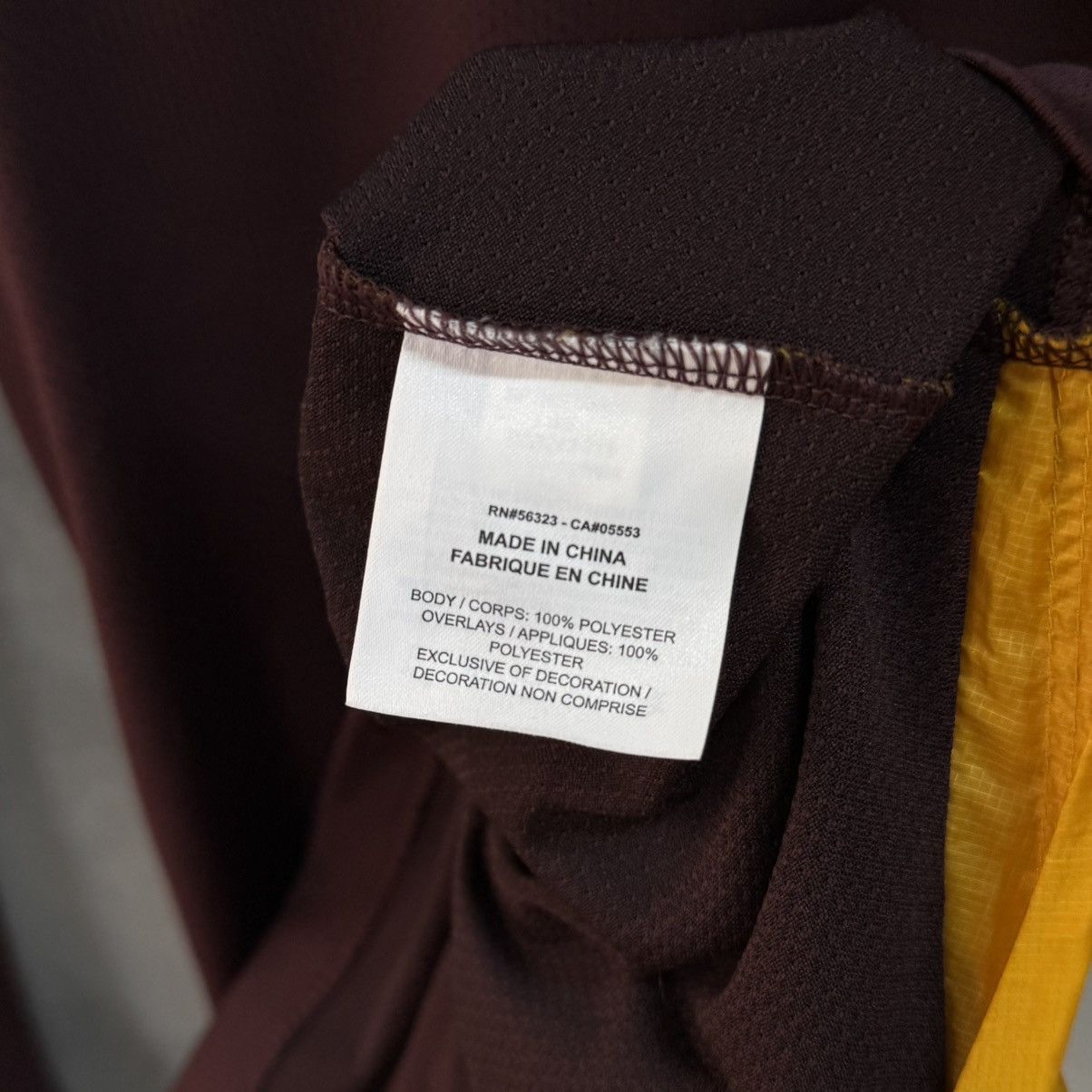 Nike × Undercover Rare Nike x Undercover Gyakusou transform running Jacket Size XS / US 0-2 / IT 36-38 - 15 Thumbnail