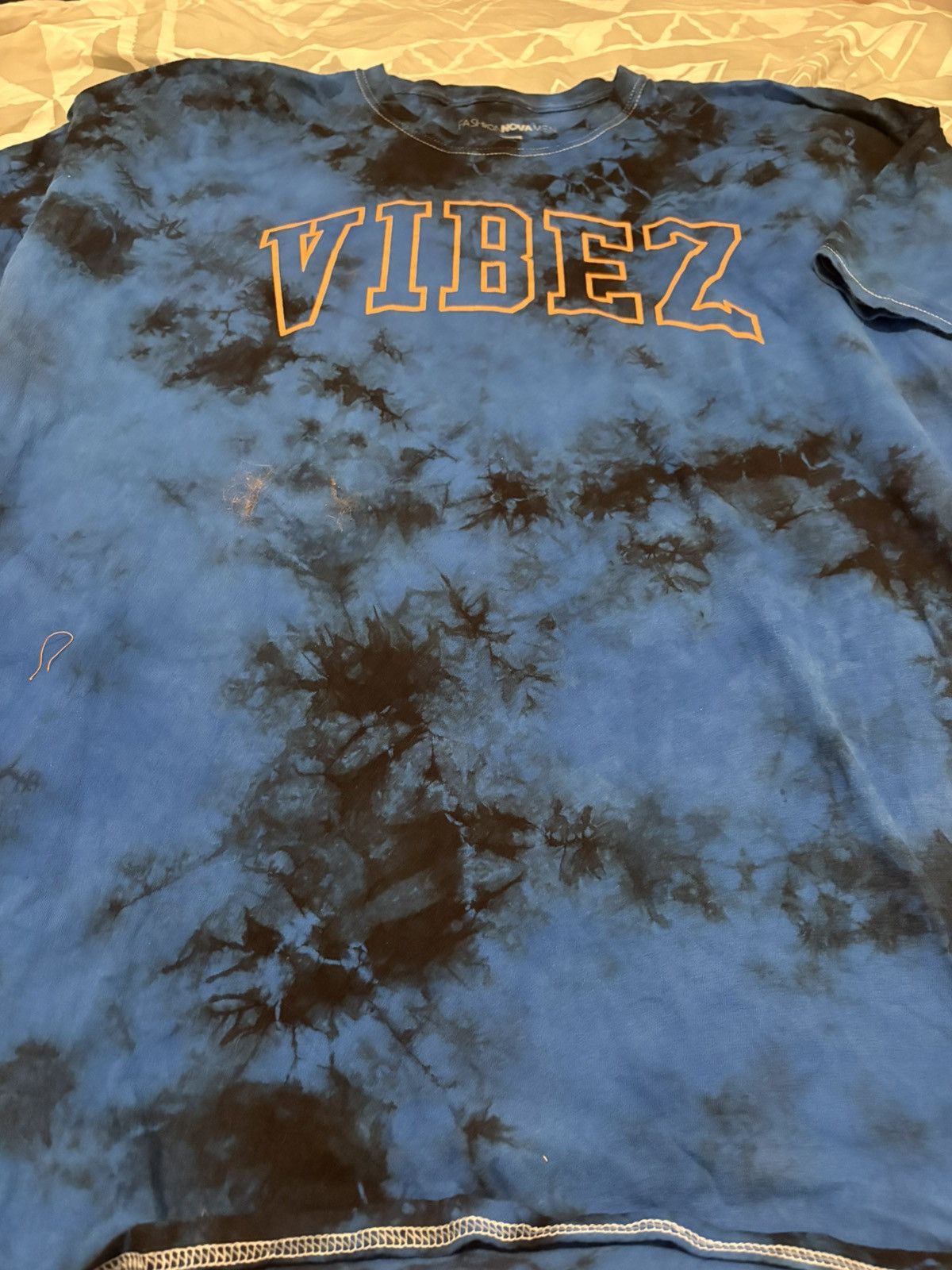 Other Vibez shirt Size US XXL / EU 58 / 5 - 1 Preview