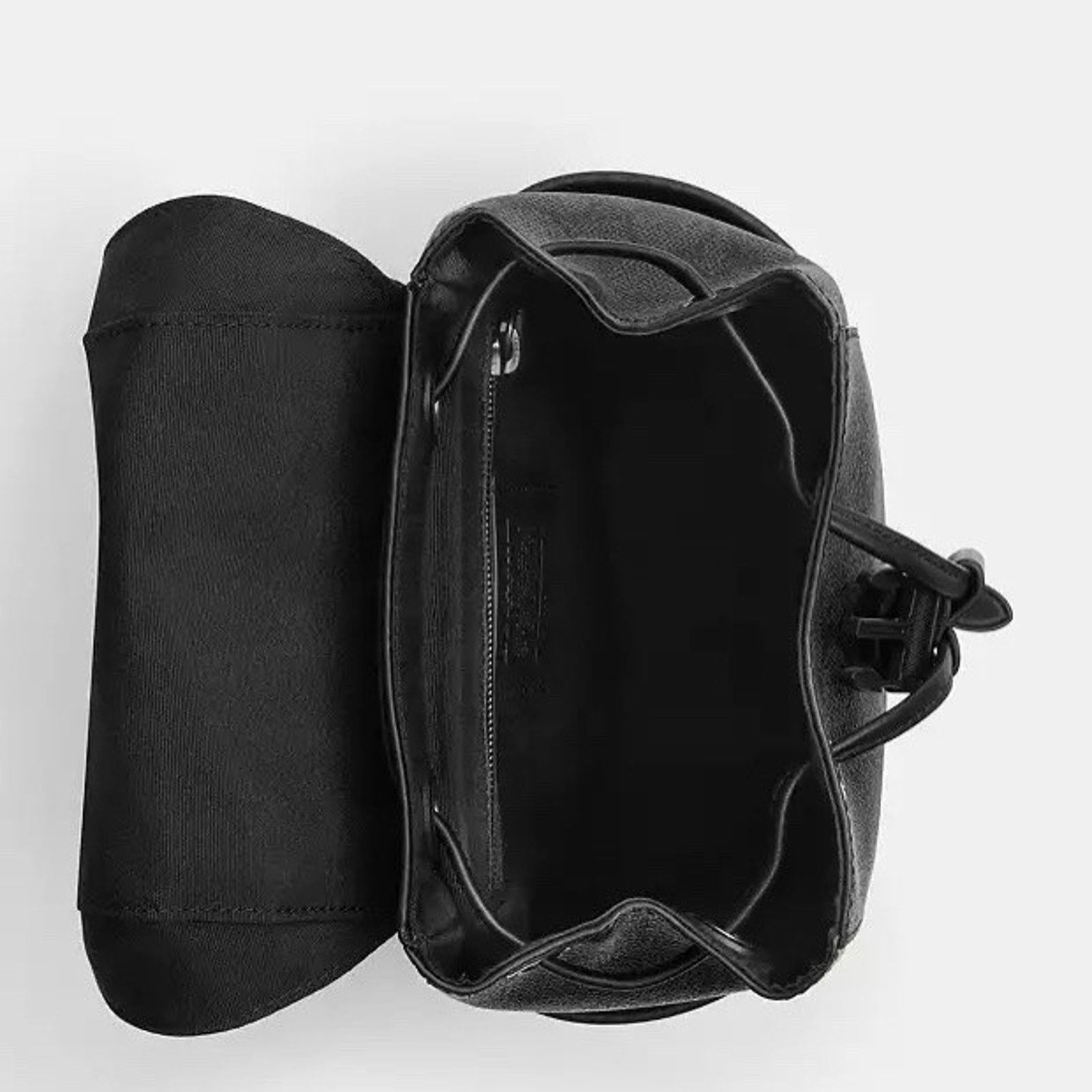 Coach NWT Coach Men's Body bag CT712 Racer Pack Black CT712 Size ONE SIZE - 9 Thumbnail