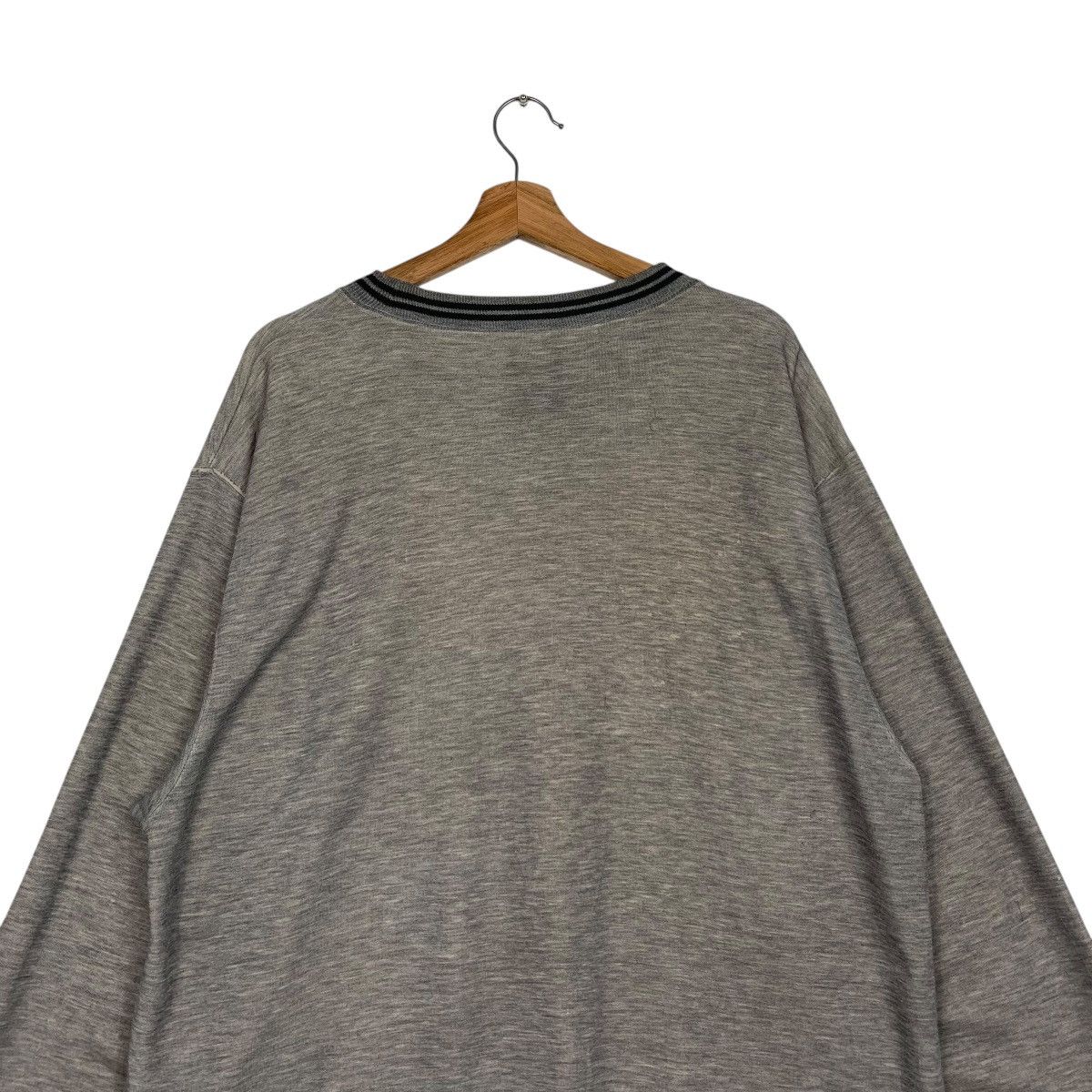 Mickey Unlimited Mickey Mouse Crewneck Sweatshirt Size US L / EU 52-54 / 3 - 8 Thumbnail
