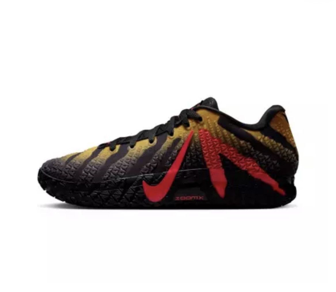 Nike 🔥Nike x Jurassic Park Ja 3 “Raptor” Size US 9.5 / EU 42-43 - 2 Thumbnail