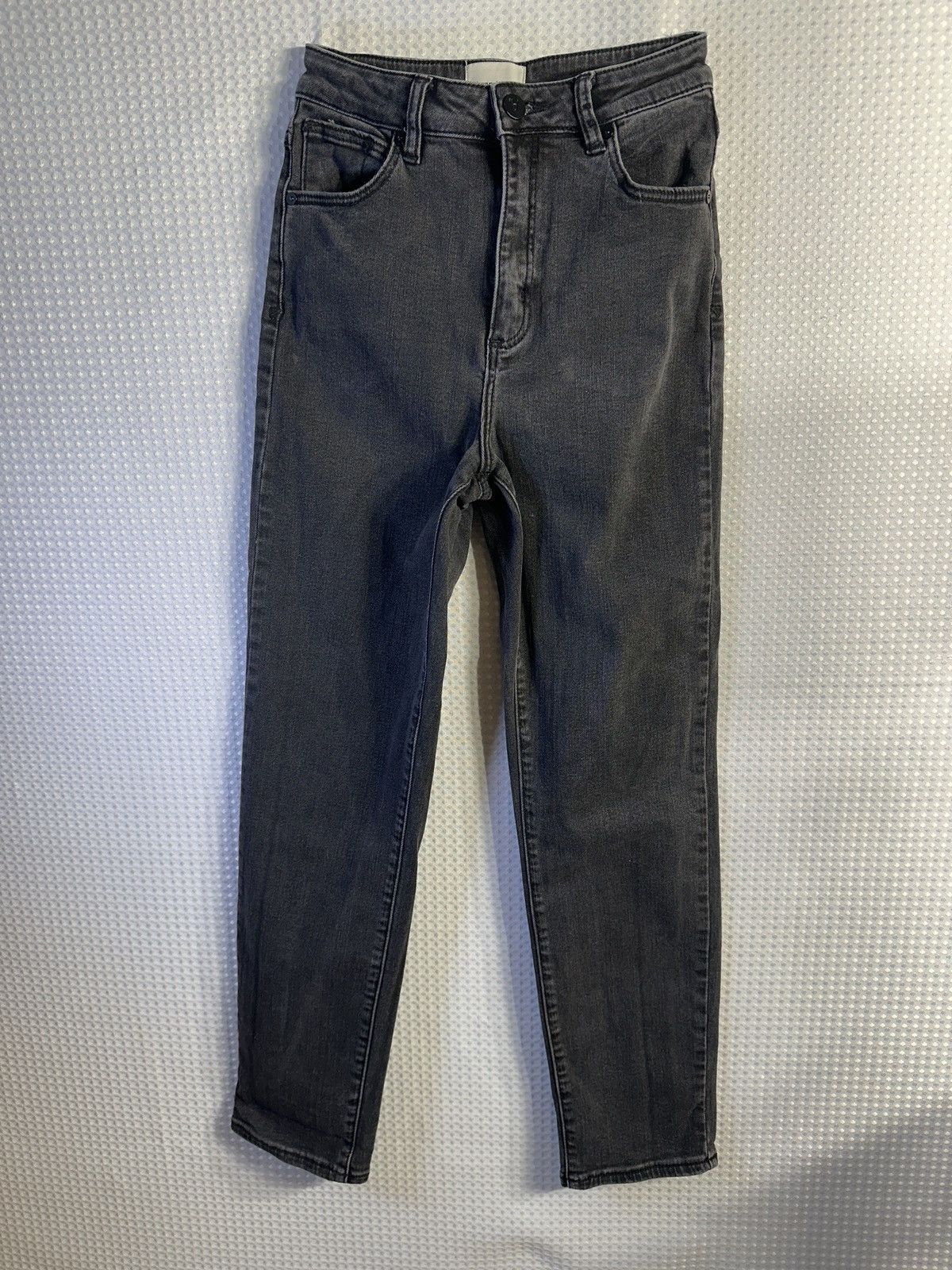 Other Abrand 94 high rise Jeans Size 25" / US 0 / IT 36 - 1 Thumbnail