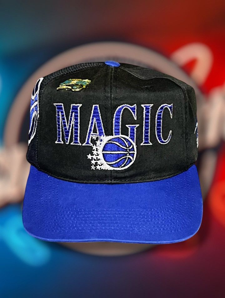 Orlando Magic Sports Specialties | Grailed