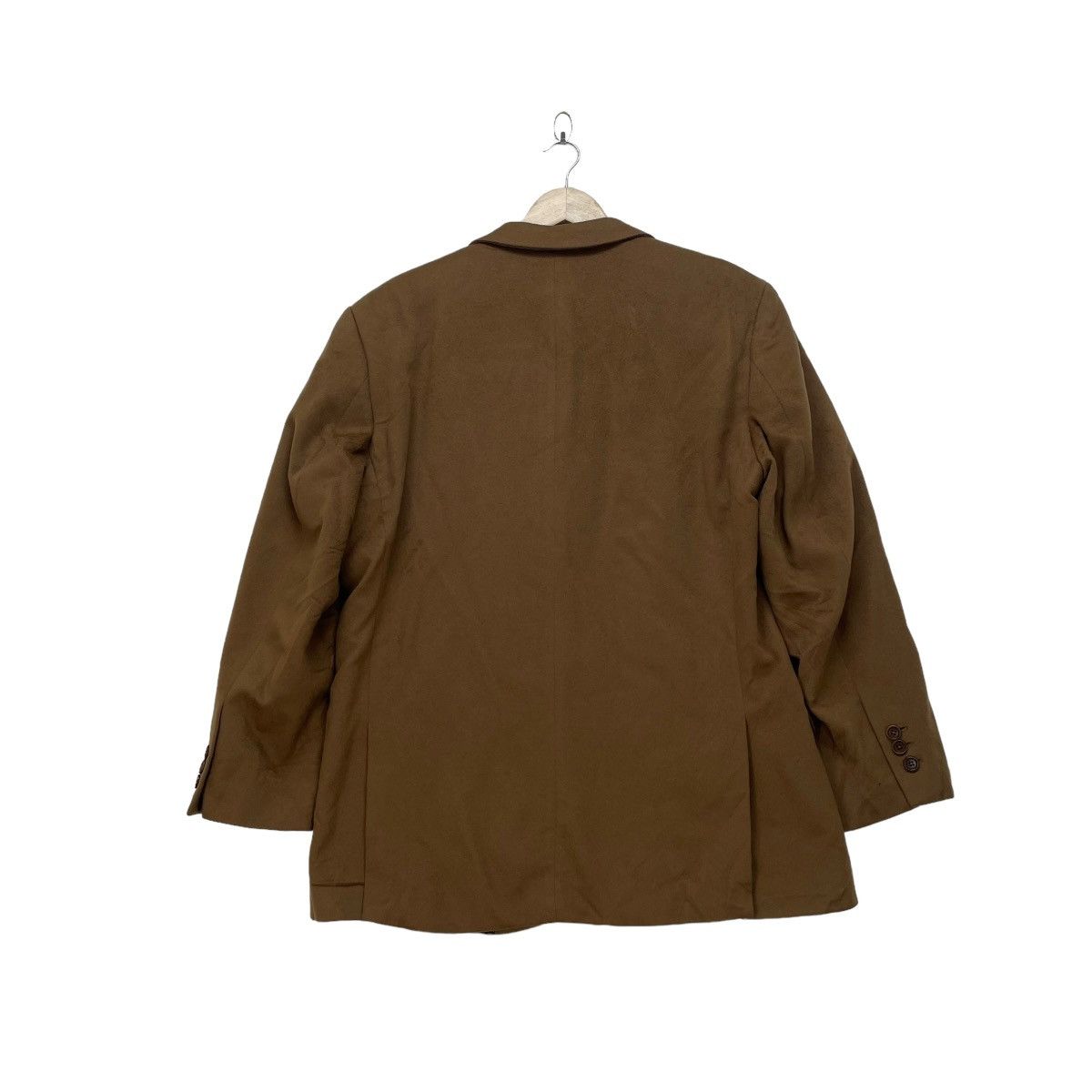 Designer × Loro Piana 💥Vintage Italian Designer Loro Piana Jacket Size US M / EU 48-50 / 2 - 2 Thumbnail
