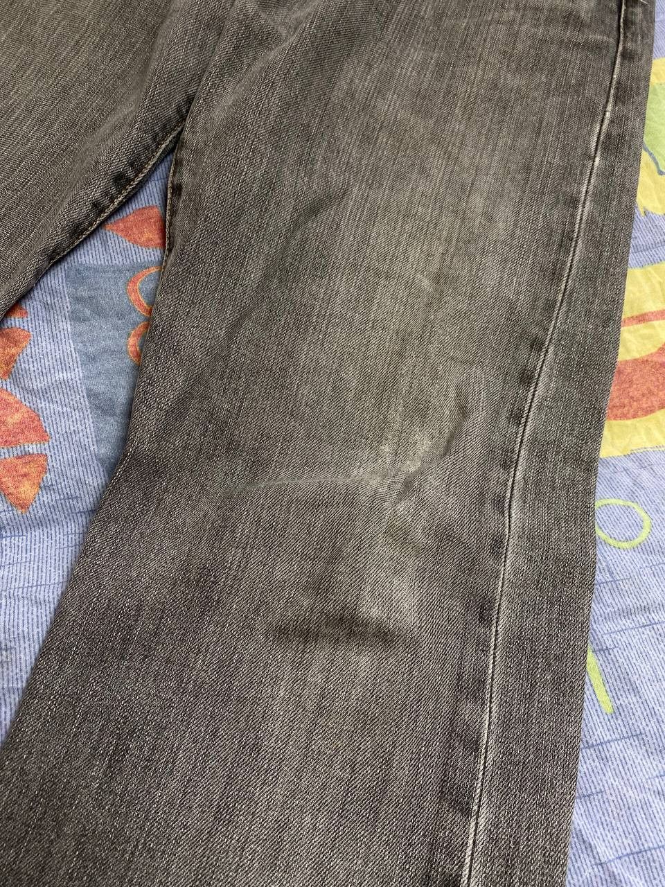 Levi's Levi's Jeans 501 Faded Denim Size US 32 / EU 48 - 5 Thumbnail