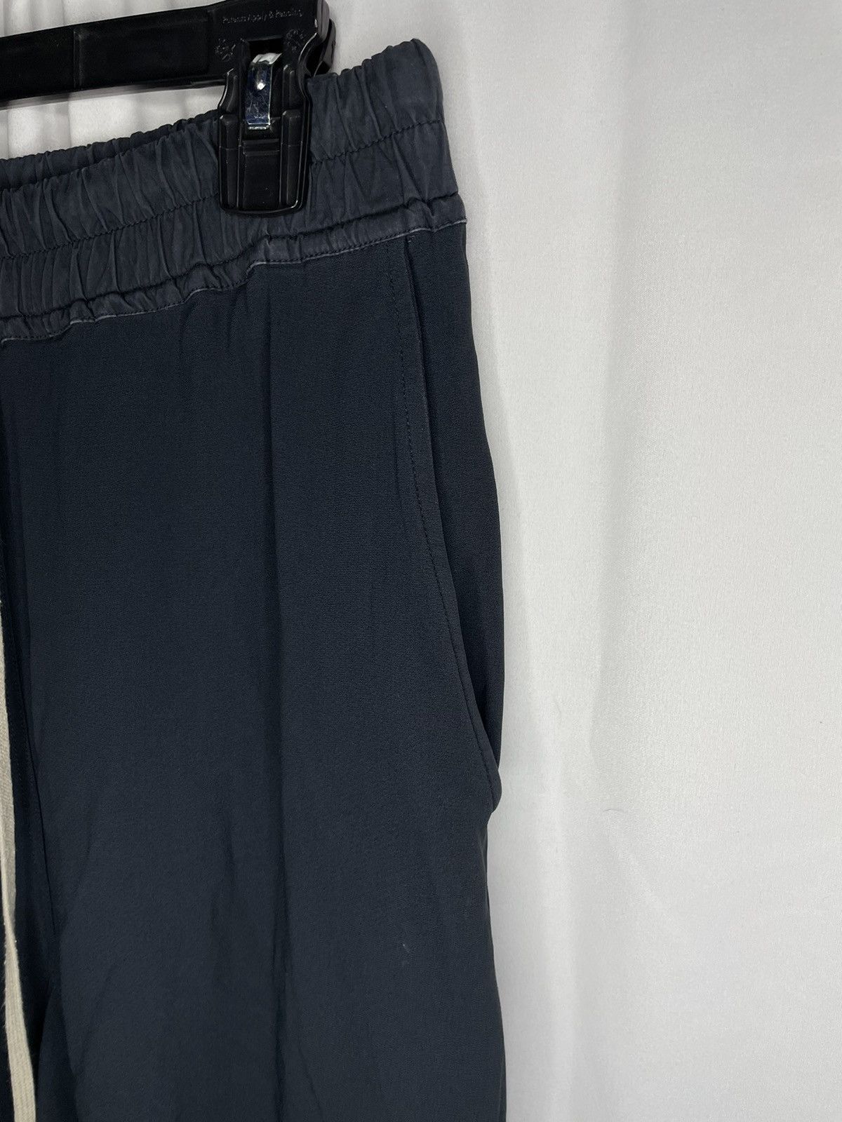 Rick Owens Rick Owens Sphinx FW15 Cropped Pants Size 28" / US 6 / IT 42 - 4 Thumbnail