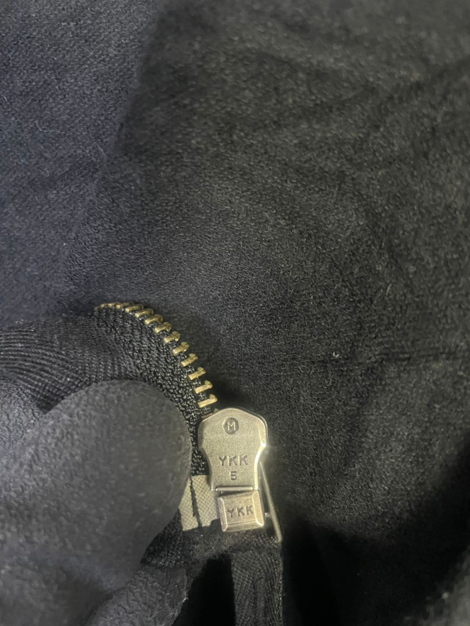 Burberry Burberry Hooded Sweatshirt Size M / US 6-8 / IT 42-44 - 6 Thumbnail