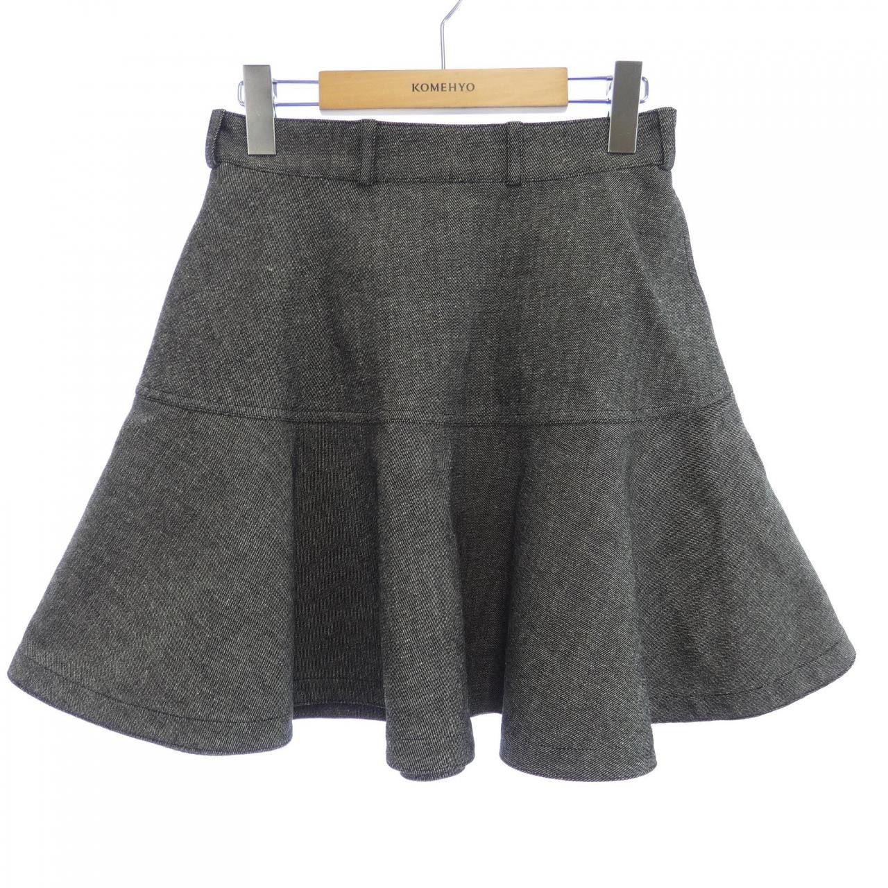 Dior Dior Christian Dior Skirt Others Skirts 151J40A3439 DUTY FREE for USA Size ONE SIZE - 1 Thumbnail