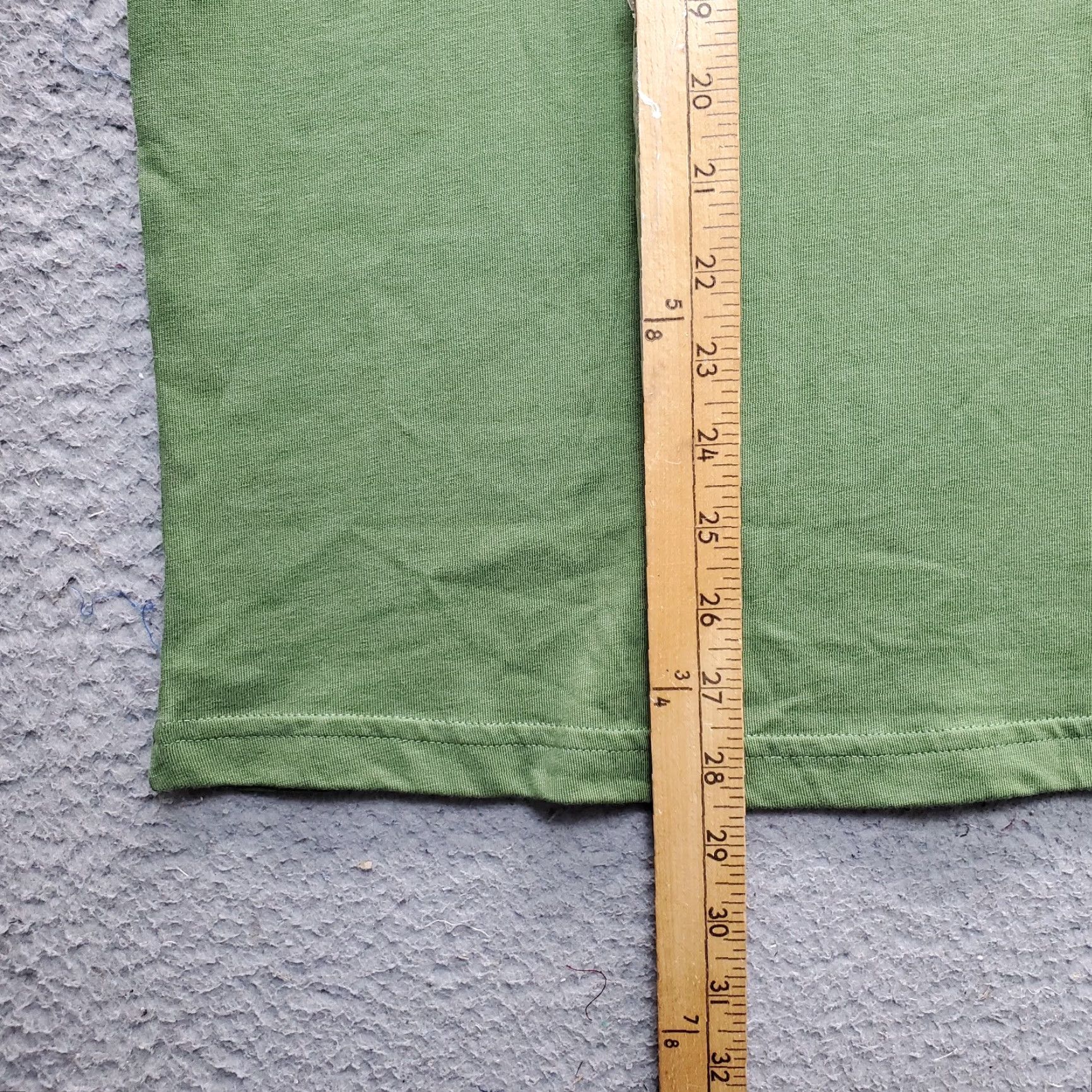 Vintage Columbia Henley Shirt Men S Green Landroamer Short Sleeve Popover Size US S / EU 44-46 / 1 - 3 Thumbnail