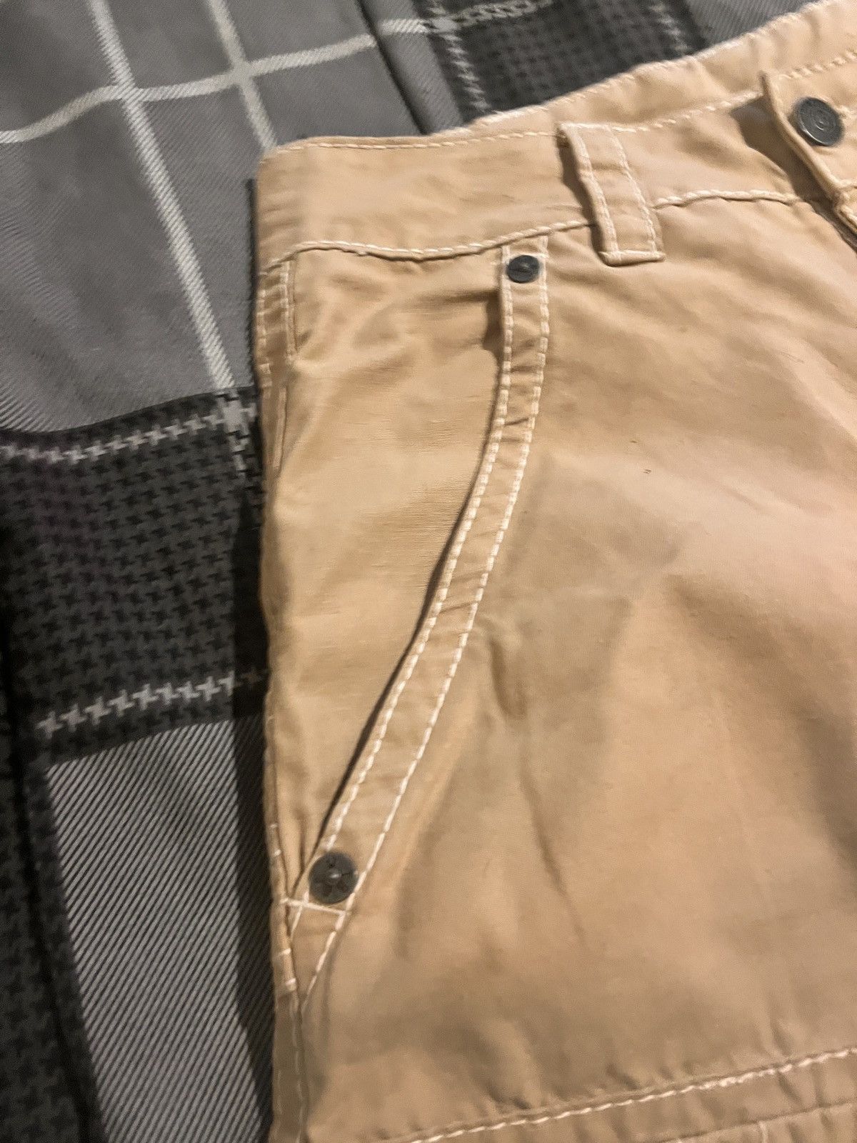 True Religion Utility pants Size US 28 / EU 44 - 6 Thumbnail