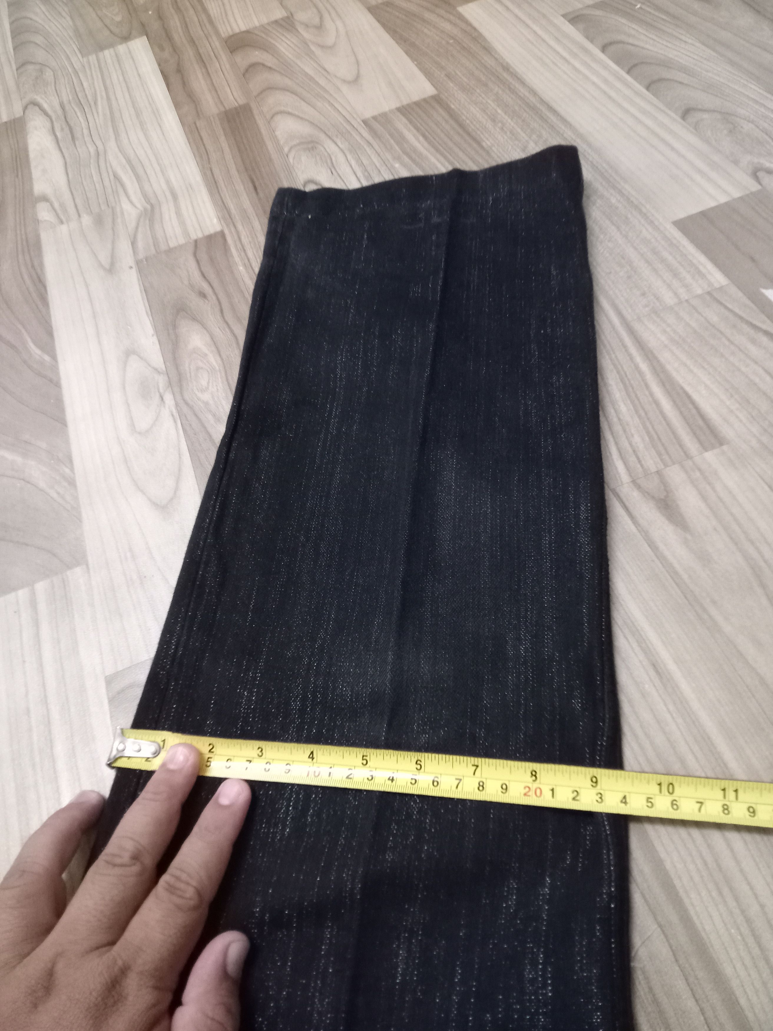 Comme Ca Ism Comme Ca Collection Pants Jeans Size US 35 - 12 Thumbnail