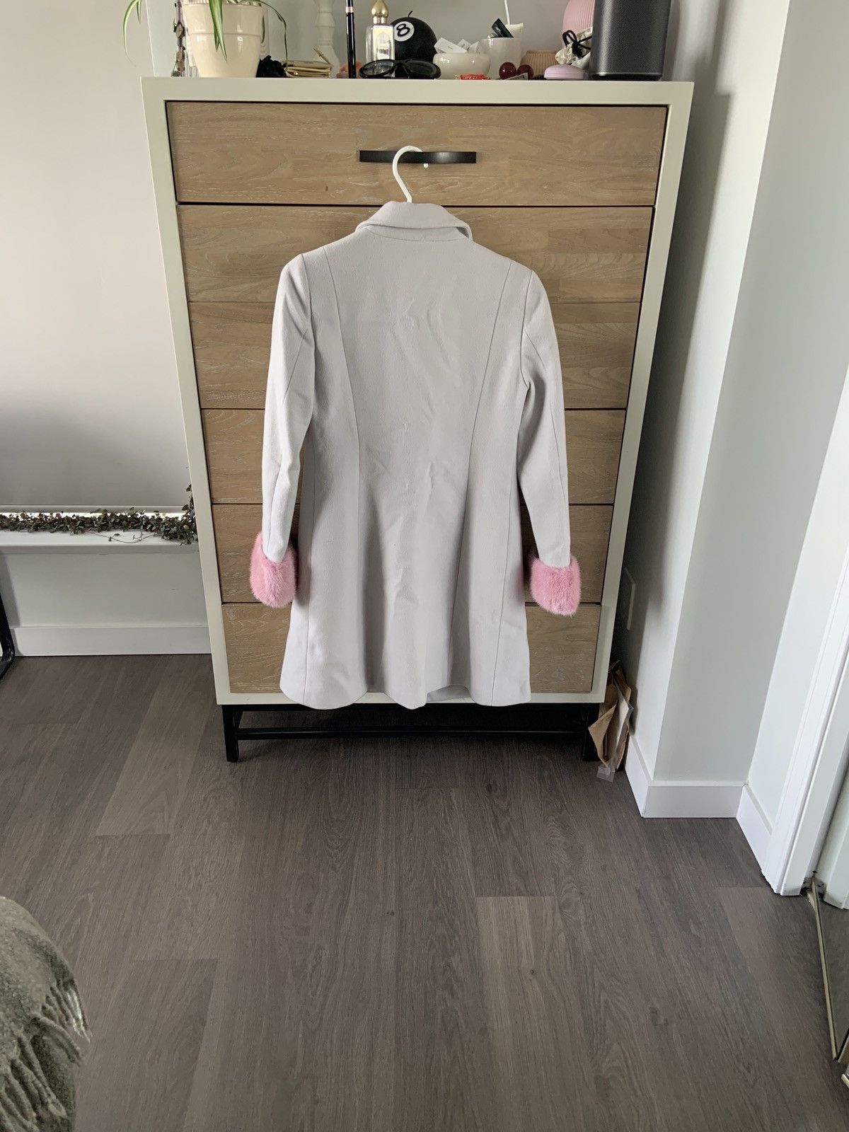 Blumarine Blumarine coat Size S / US 4 / IT 40 - 6 Thumbnail