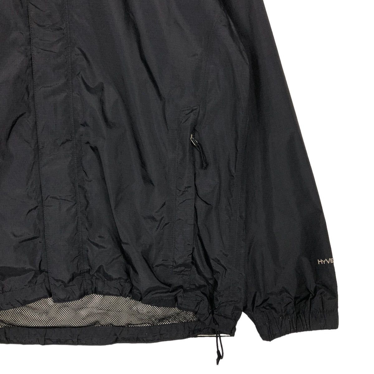The North Face 🔥Rich Black Hunting Survival Jacket The North Face Size US M / EU 48-50 / 2 - 6 Thumbnail