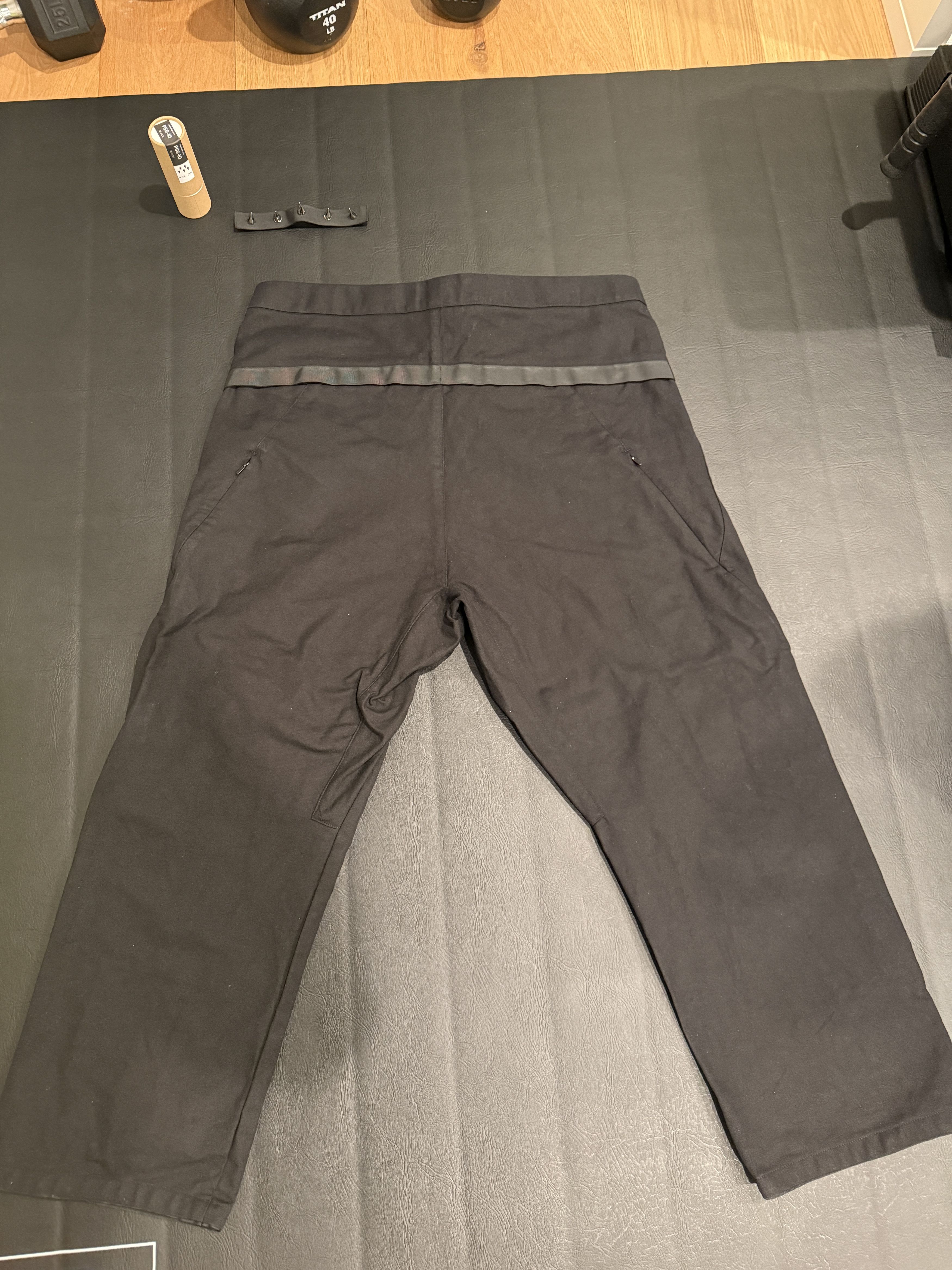 Acronym Acronym P55-KI SS25 Size US 38 / EU 54 - 2 Thumbnail