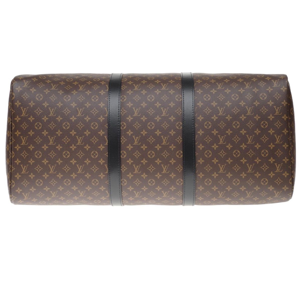 Louis Vuitton Louis Vuitton - Ultra limited series 2020: Keepall 50 Size ONE SIZE - 12 Thumbnail