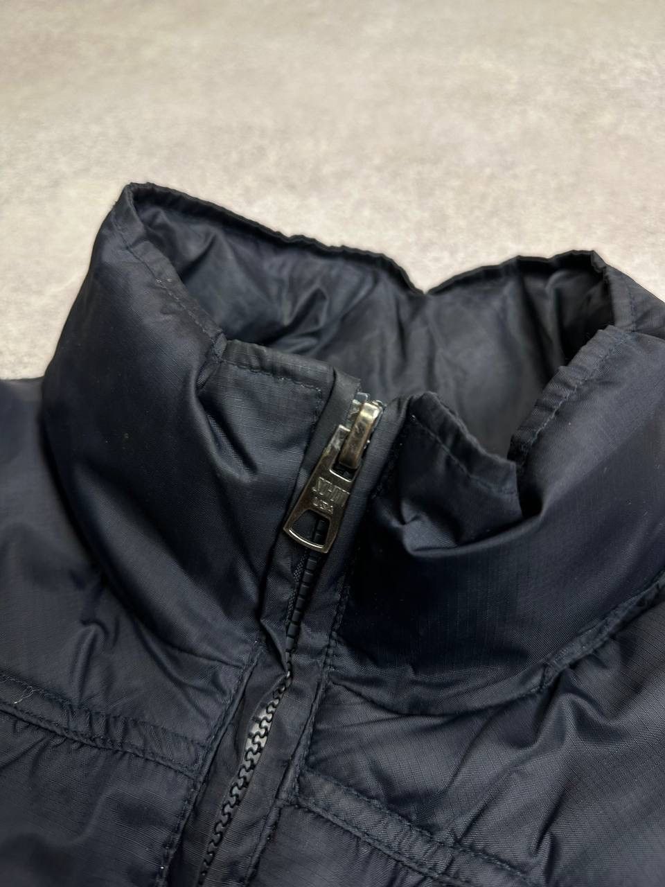 Schott × Supreme Vintage Schott Down Puffer Black Vest L Size US L / EU 52-54 / 3 - 6 Thumbnail