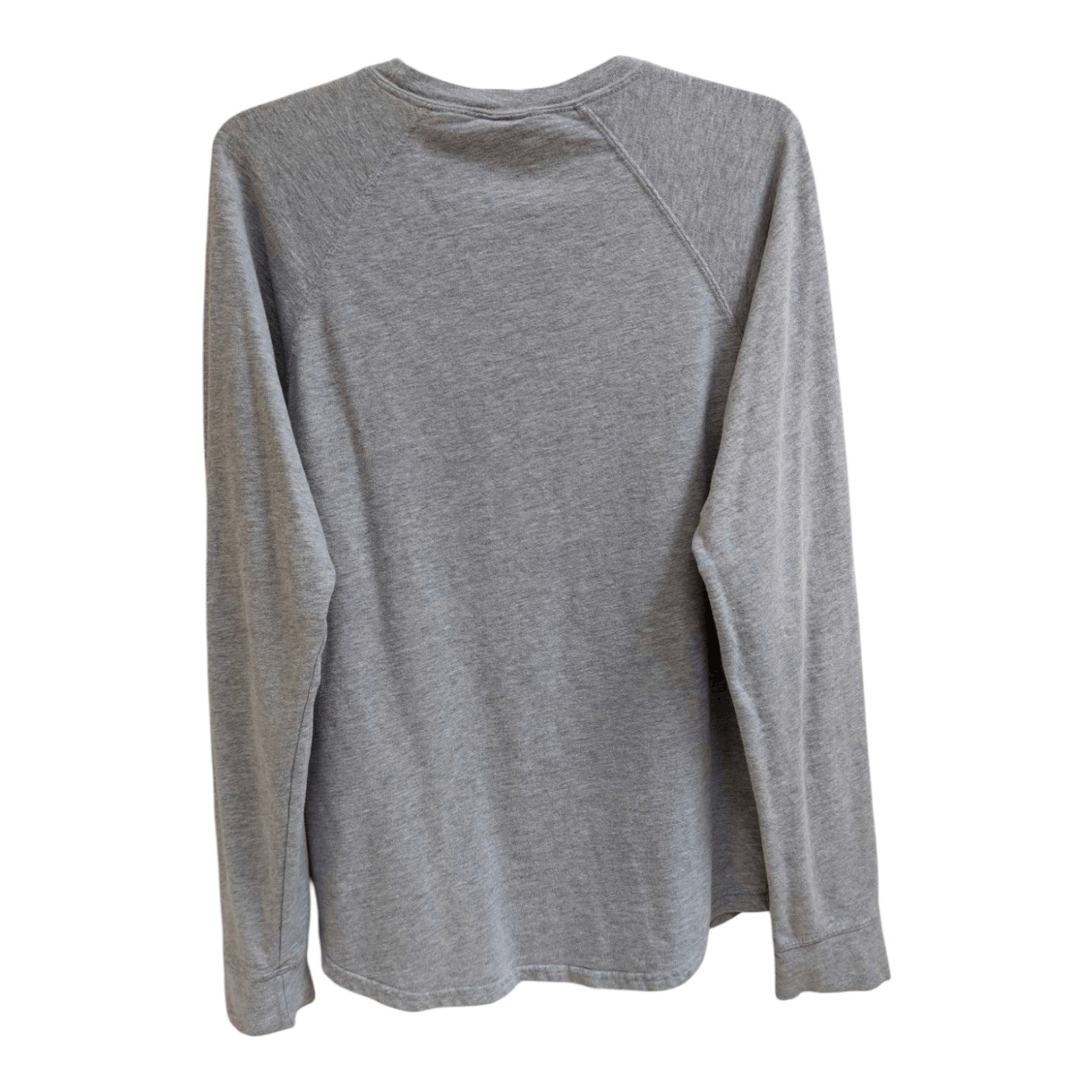 Drake OVO Spell out early label raglan style baseball shirt Size US M / EU 48-50 / 2 - 10 Thumbnail
