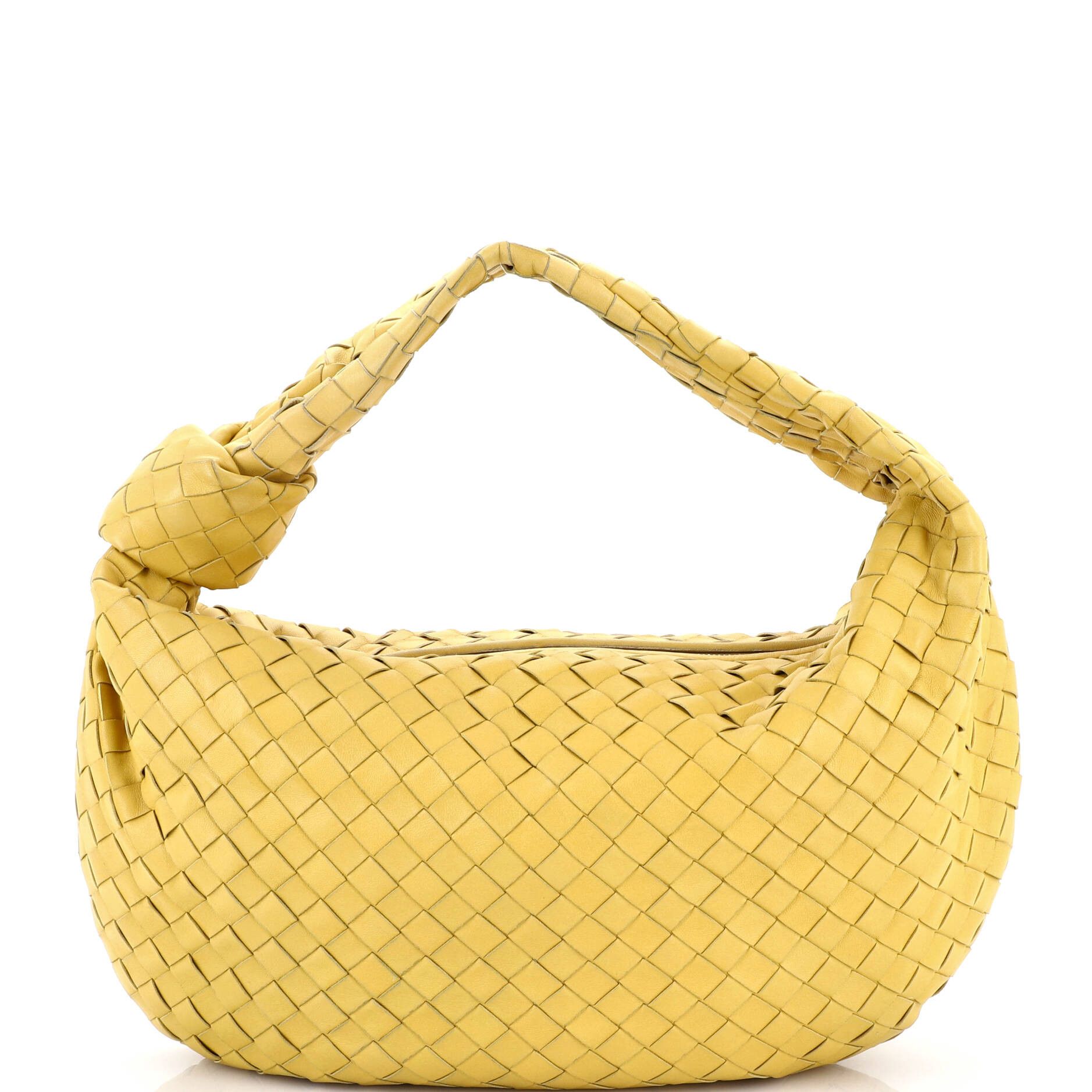 Bottega Veneta BV Jodie Hobo Size ONE SIZE - 1 Thumbnail