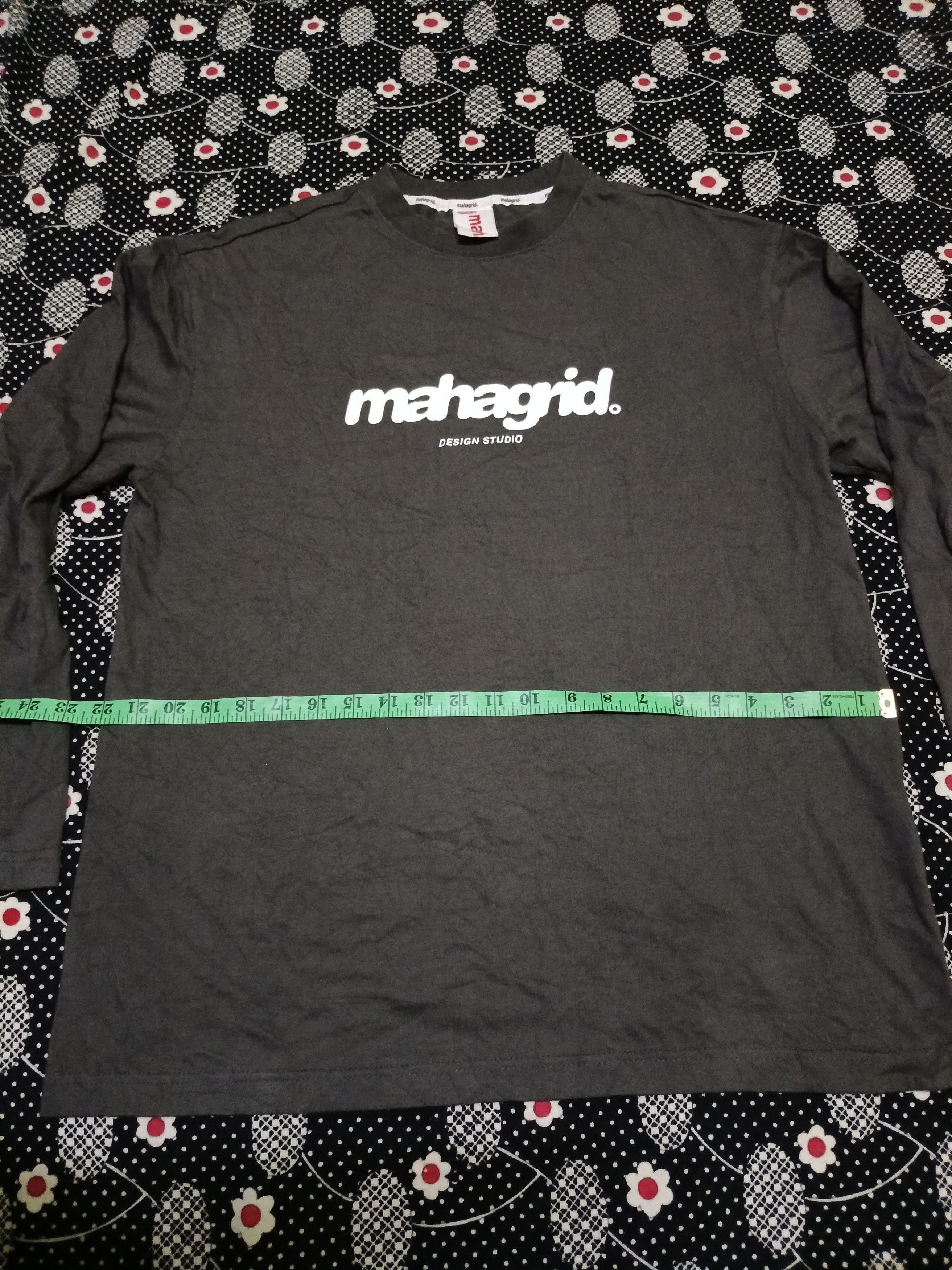 Other mahagrib design studio X streetwear korea Size US M / EU 48-50 / 2 - 9 Thumbnail