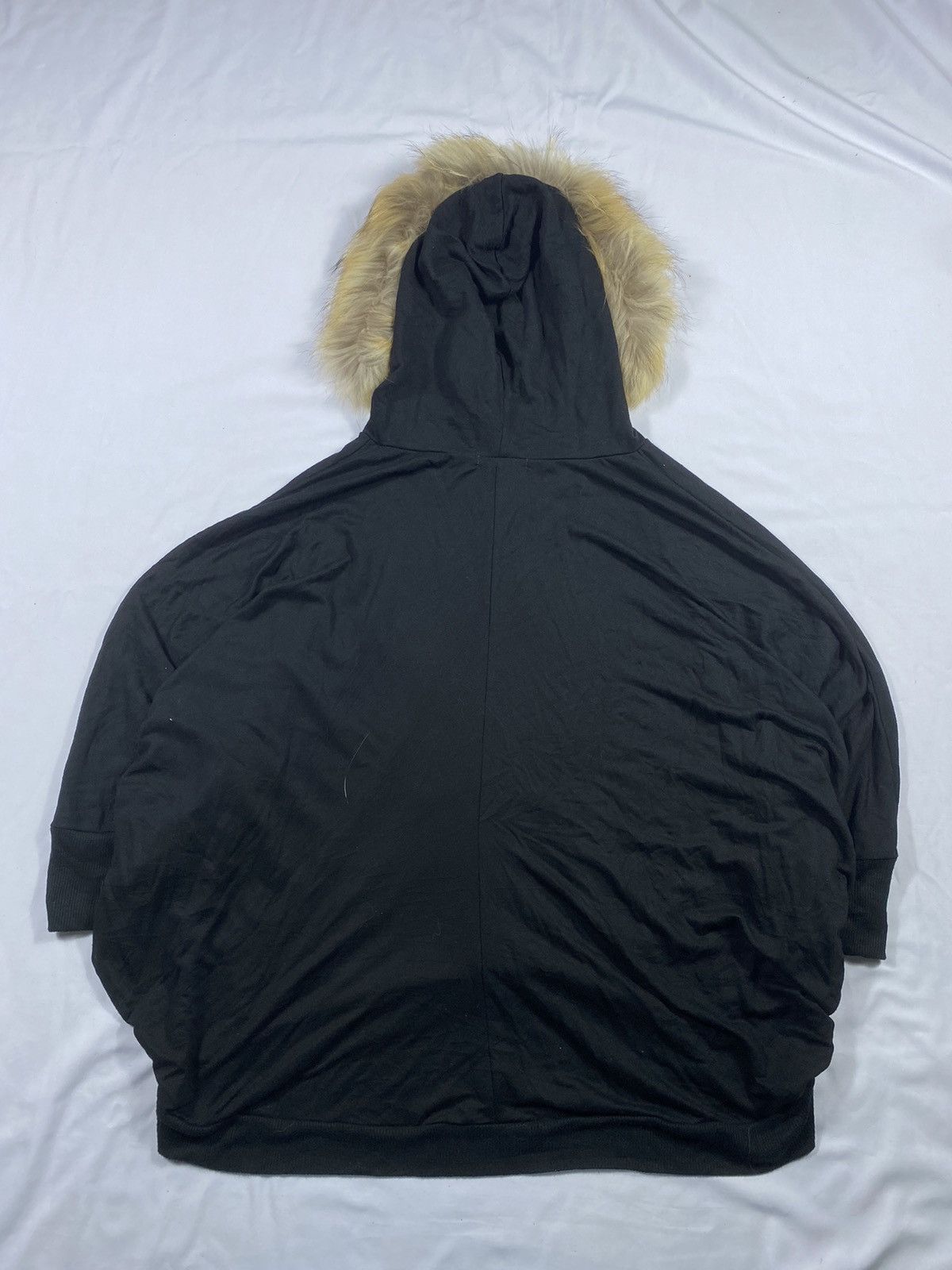 14th Addiction Japanese Sureve Fur hoodie lgb ifsix style Size US M / EU 48-50 / 2 - 3 Thumbnail