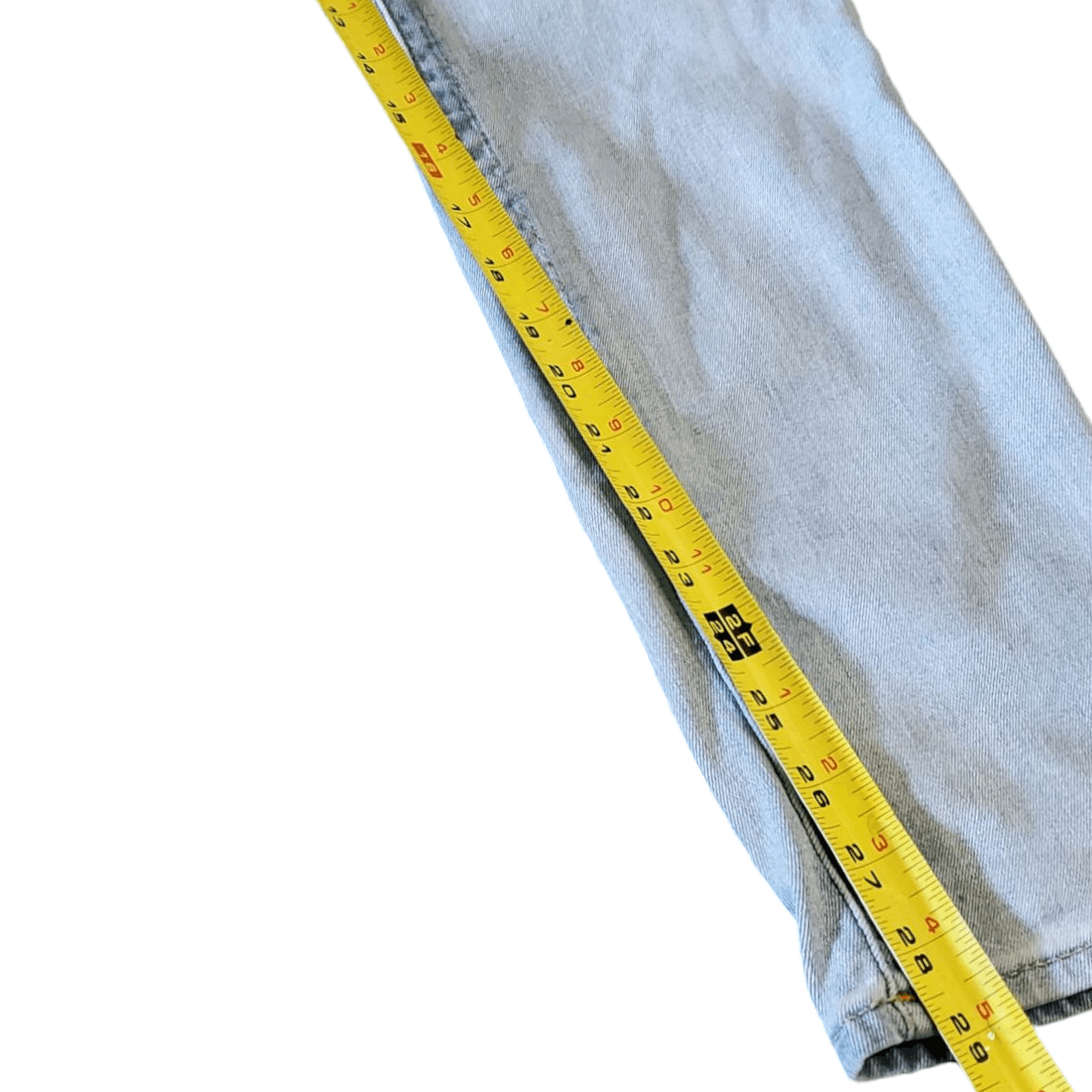 True Religion True Religion Skinny Jeans Size US 32 / EU 48 - 5 Thumbnail