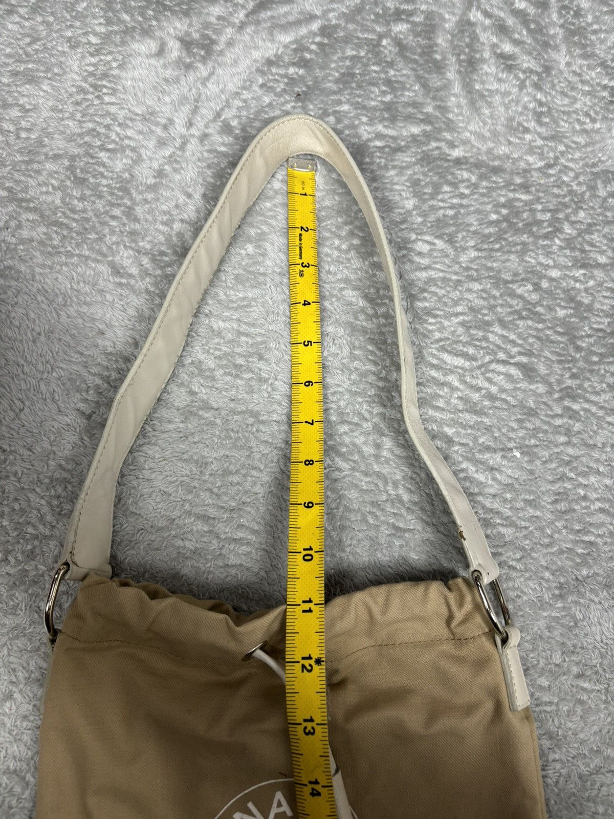 Jil Sander Jil Sander Navy Bag Size ONE SIZE - 14 Thumbnail
